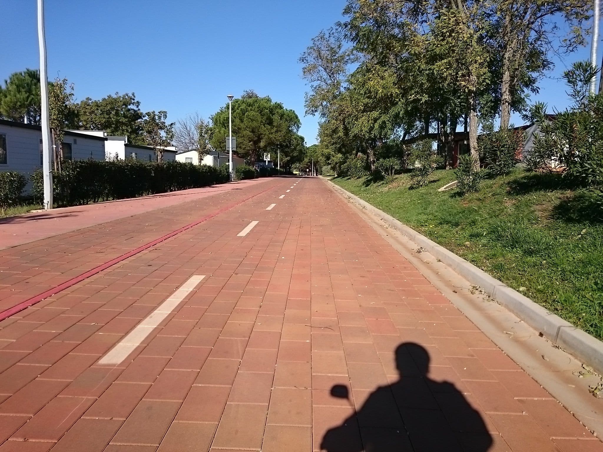 Street view near 5394, Novigrad