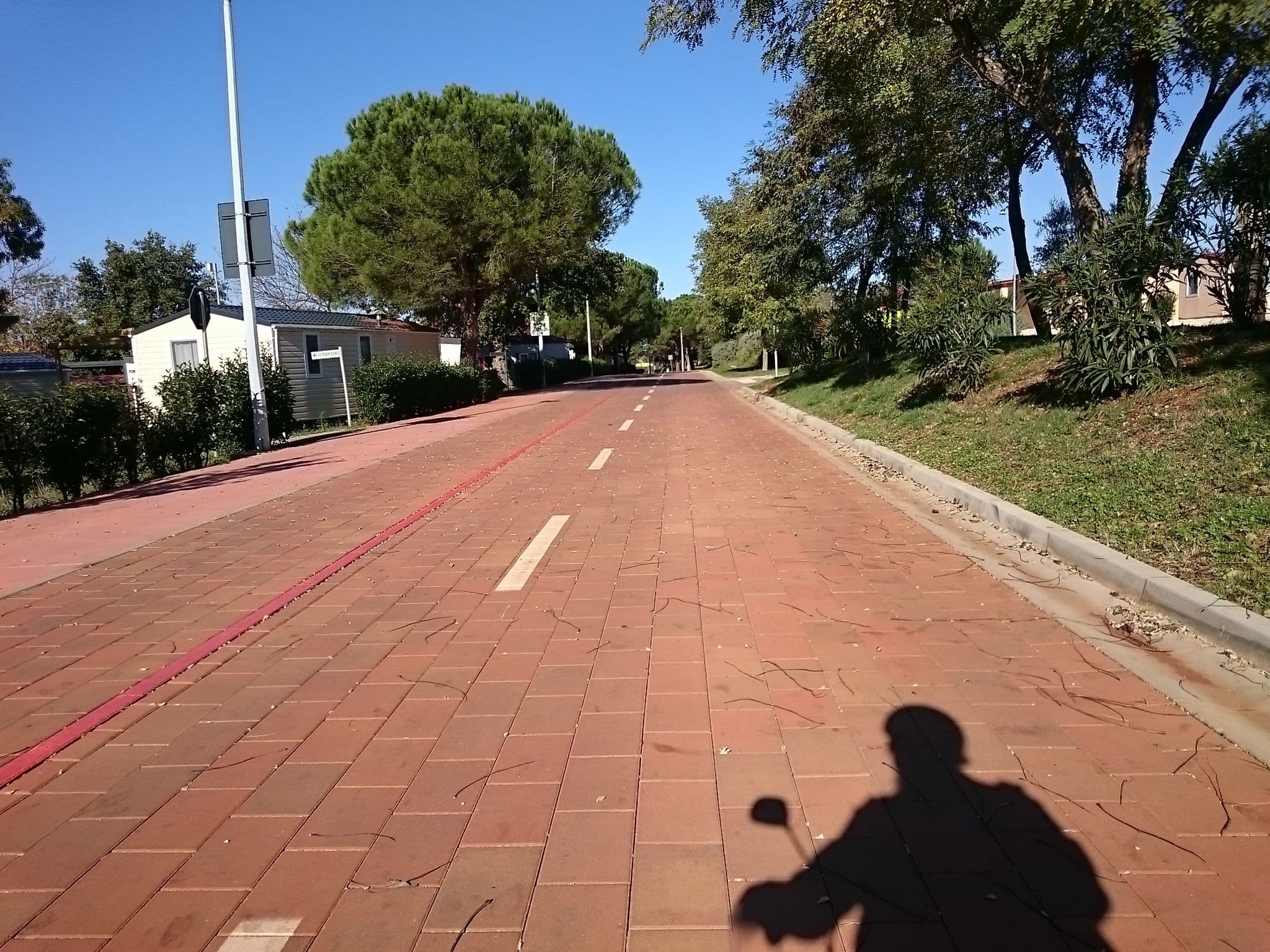 Street view near 5391, Novigrad — © voschix (CC BY-SA · Mapillary)