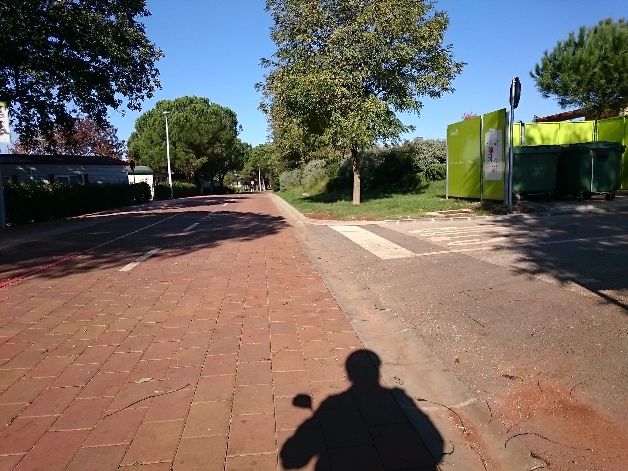 Street view near 5365, Novigrad