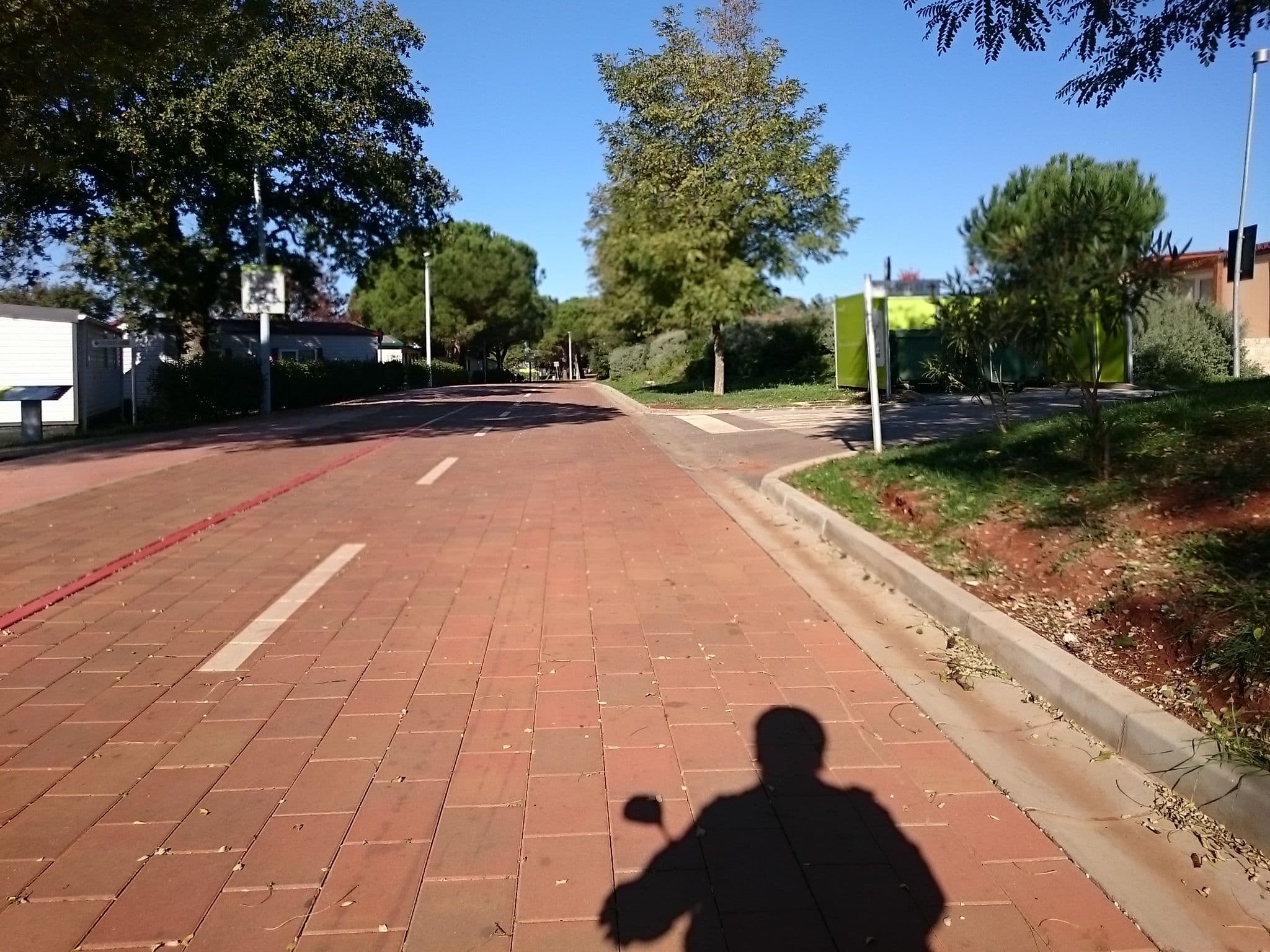 Street view near 5366, Novigrad — © voschix (CC BY-SA · Mapillary)