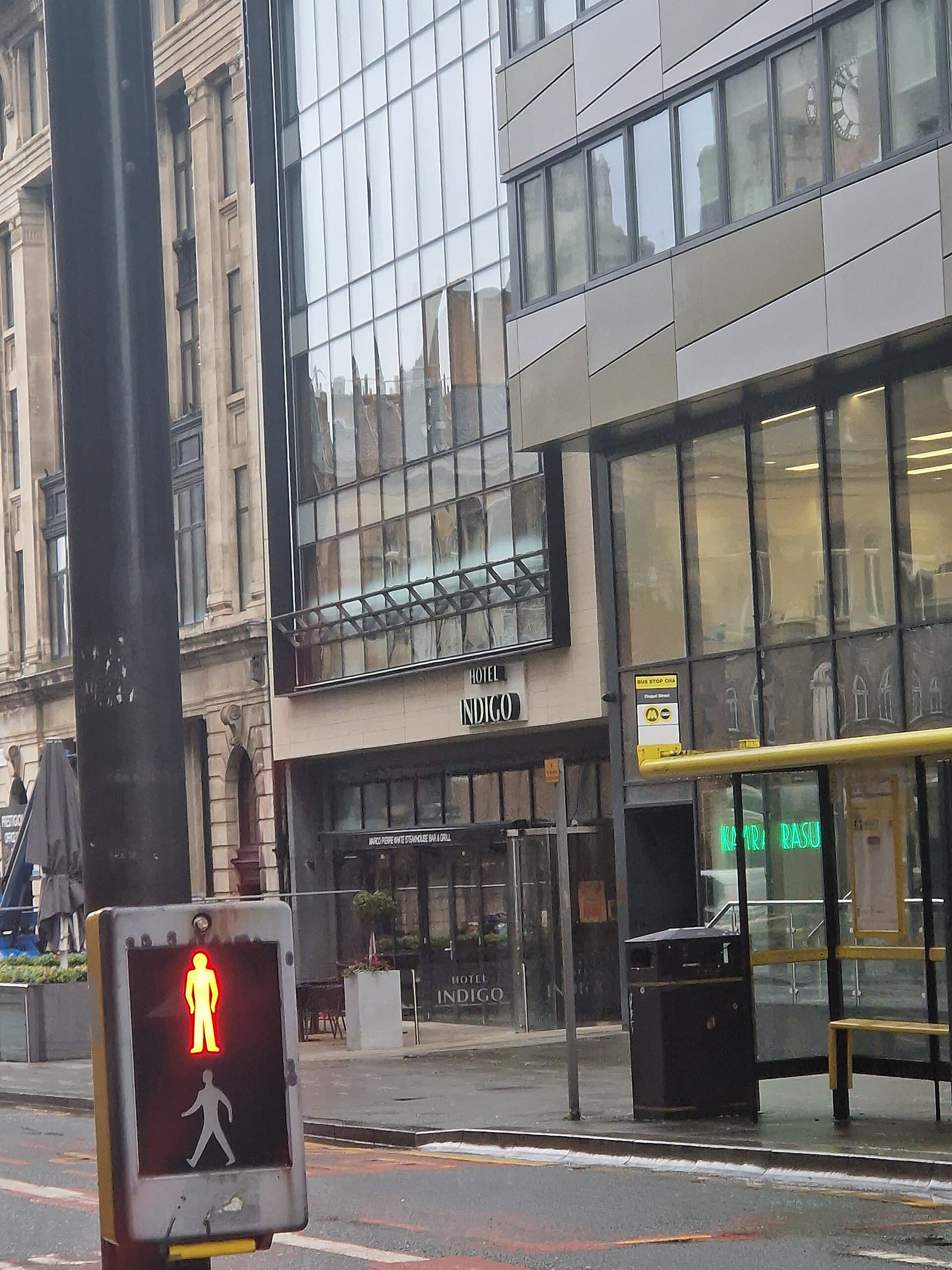 Hotel Indigo Liverpool (via Wikimedia Commons, CC BY-SA 4.0)