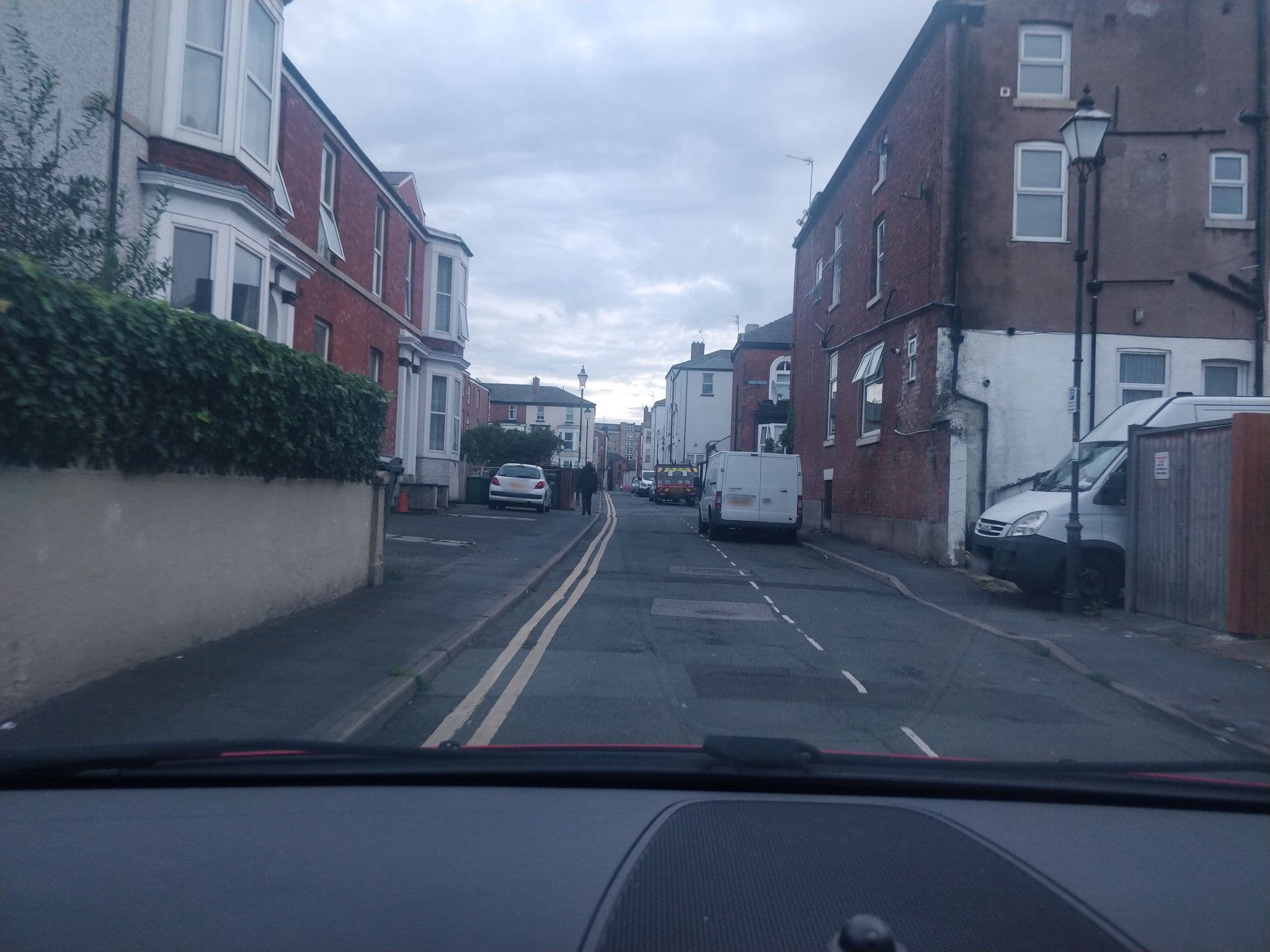 Street view near richmond, Southport — © davidsong (CC BY-SA · Mapillary)