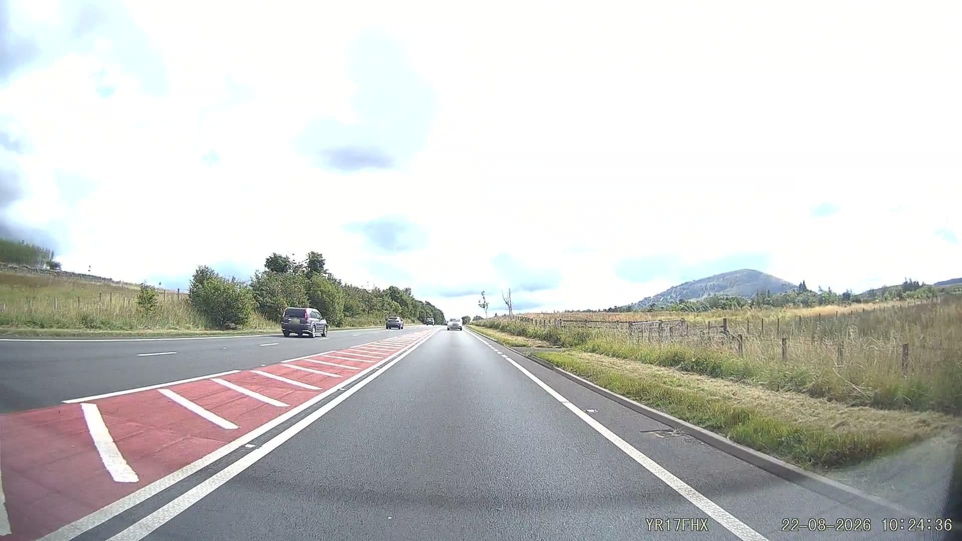 Street view near Robyn's Barn, Keswick — © aidan573 (CC BY-SA · Mapillary)