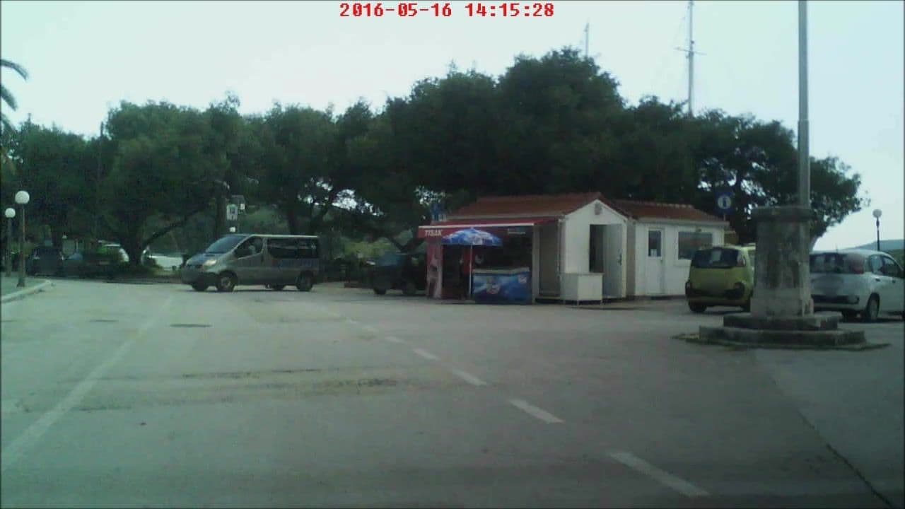 Street view near Kolarin, Zaton