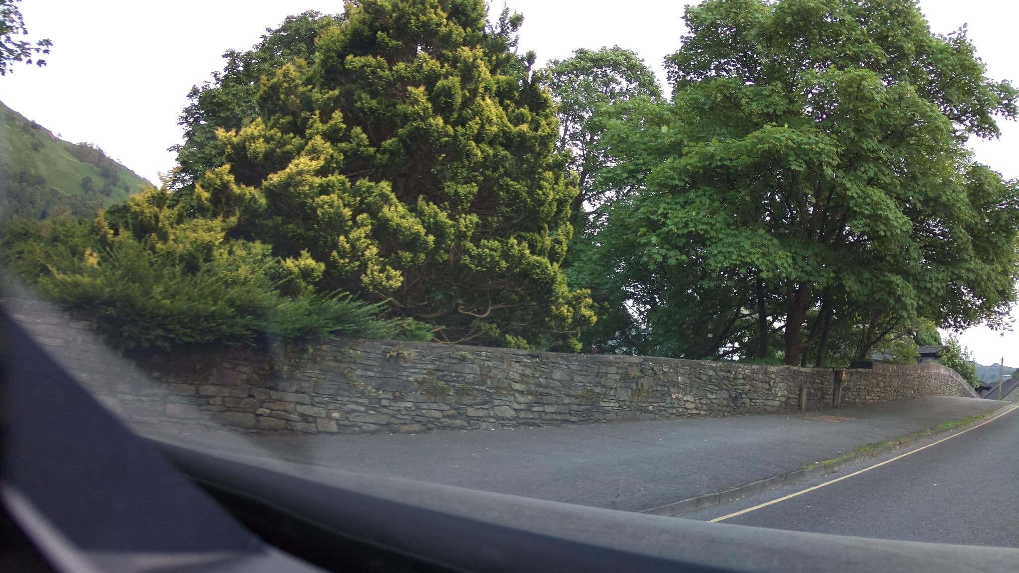 Street view near Riversdale Guest House, Ambleside — © southglos (CC BY-SA · Mapillary)