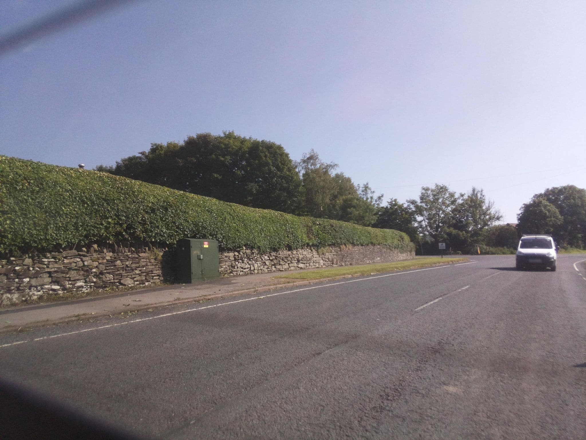 Street view near Ticket Office, Windermere — © southglos (CC BY-SA · Mapillary)