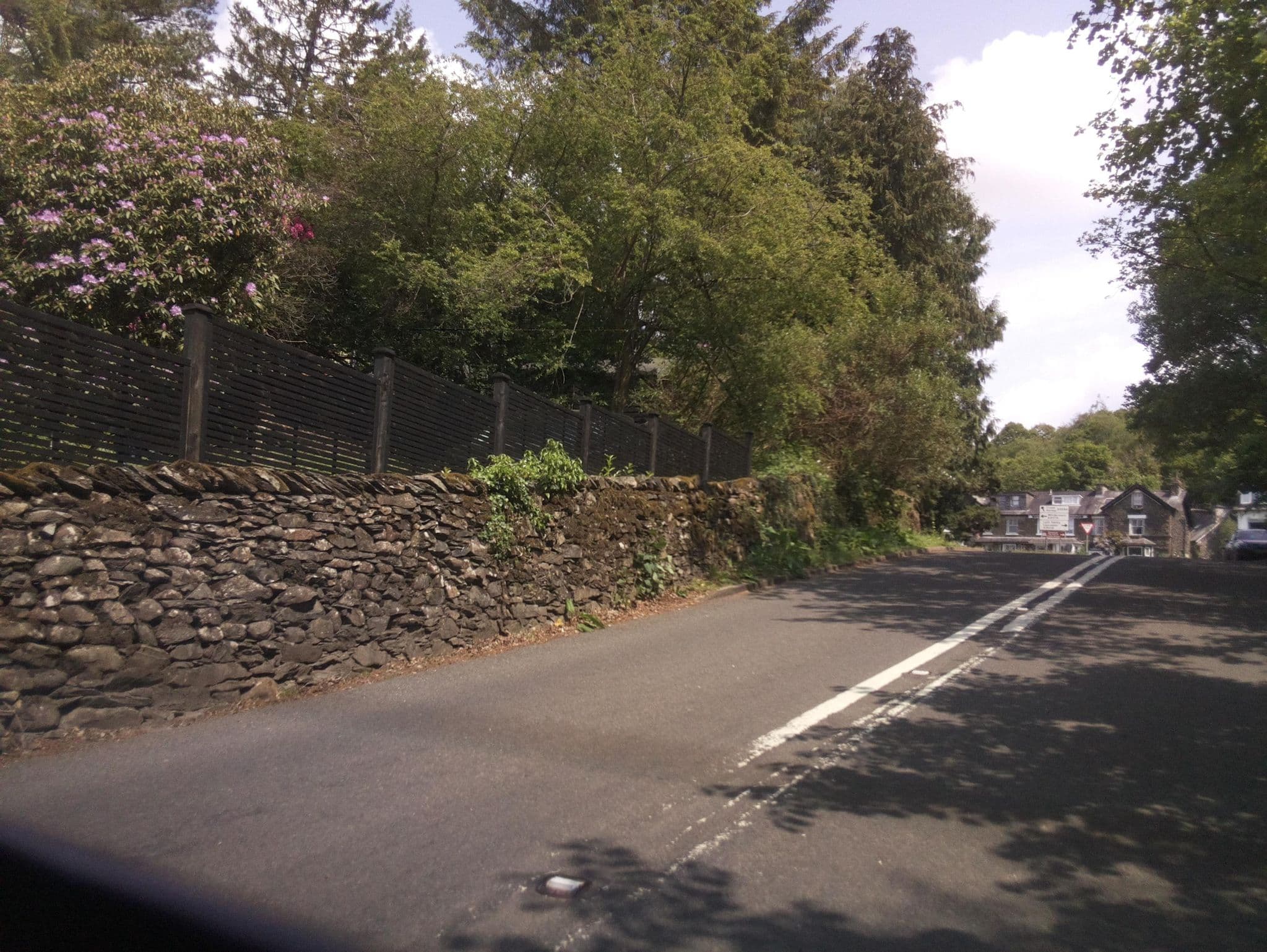 Street view near Aphrodite's Boutique and Hip Hotel, Windermere — © southglos (CC BY-SA · Mapillary)