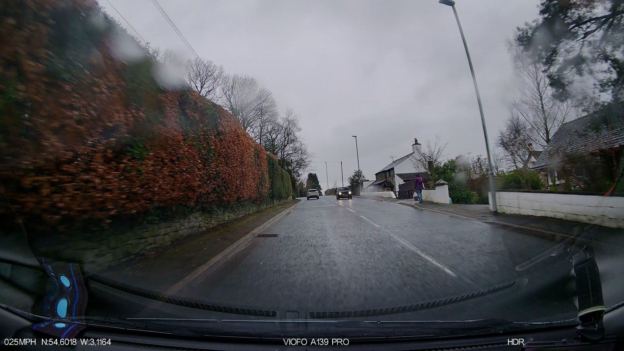 Street view near The Cottage at Keswick, Keswick — © IpswichEdits (CC BY-SA · Mapillary)