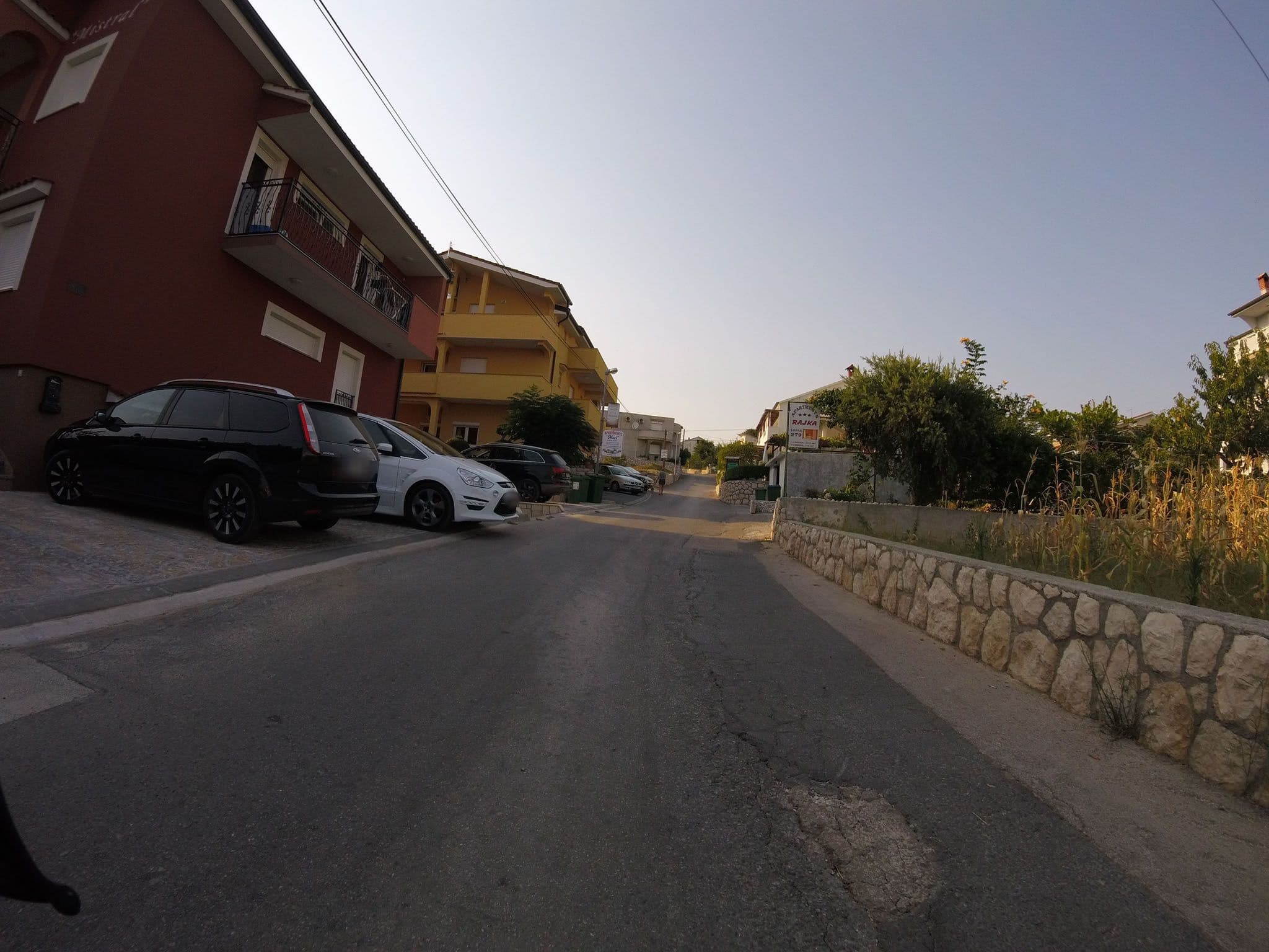 Street view near Rajka, Lopar — © vedran_v (CC BY-SA · Mapillary)