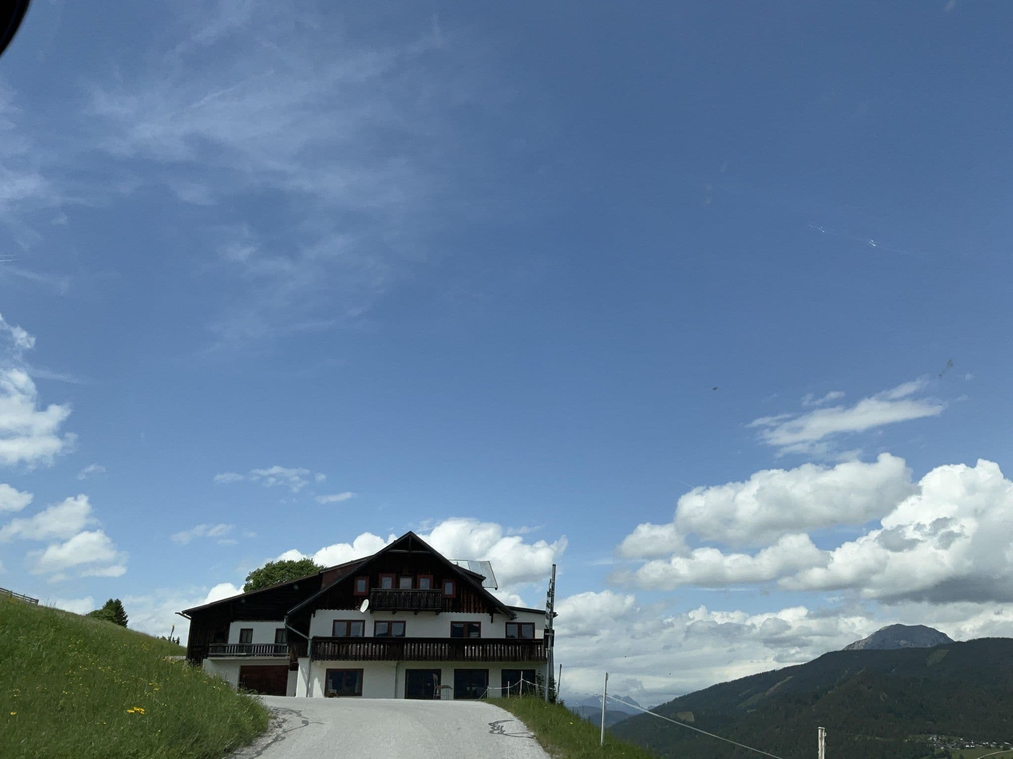Street view near Appartement Wohlfahrter, Schladming