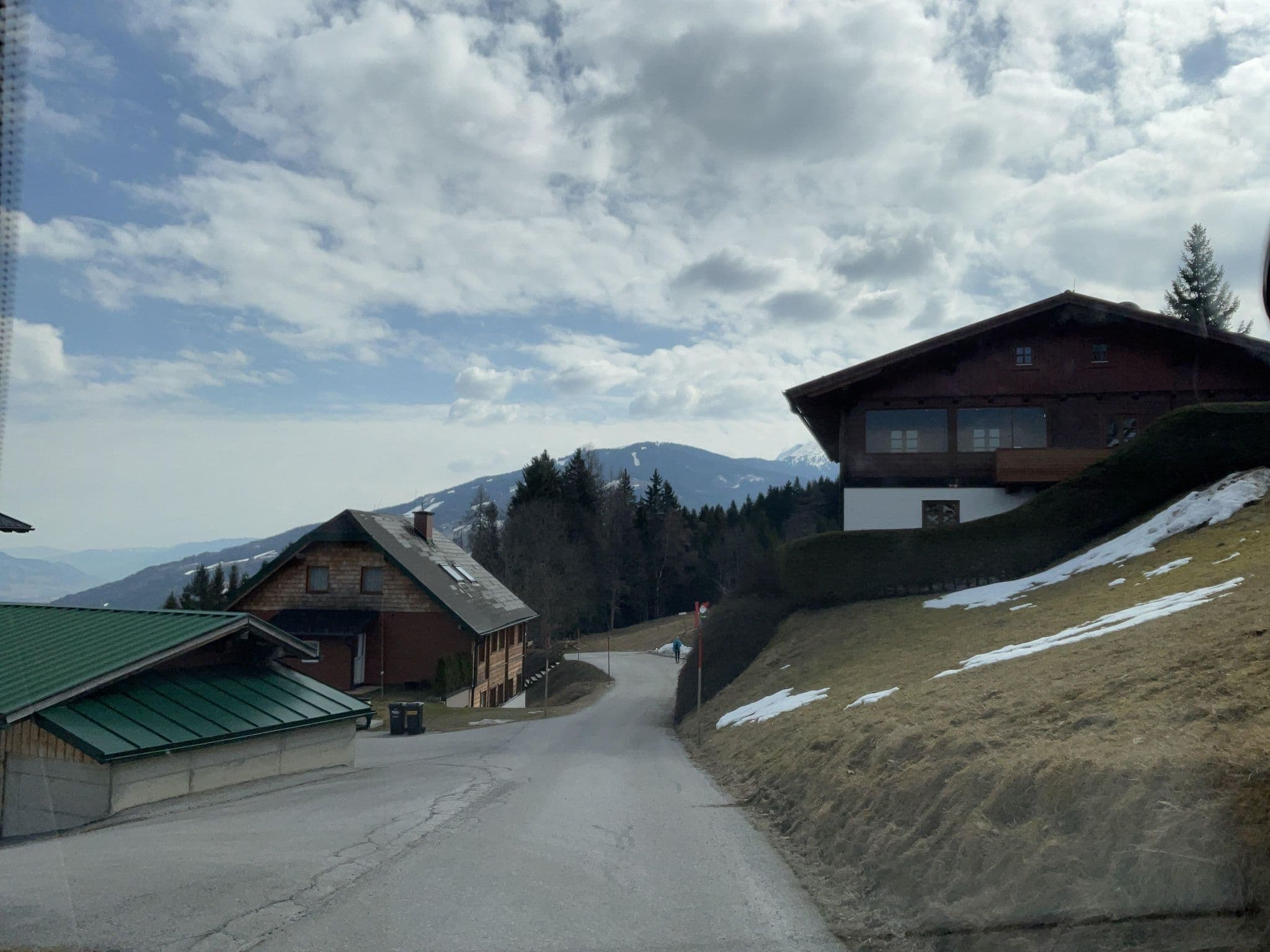 Street view near Appartement Fischbacher, Schladming