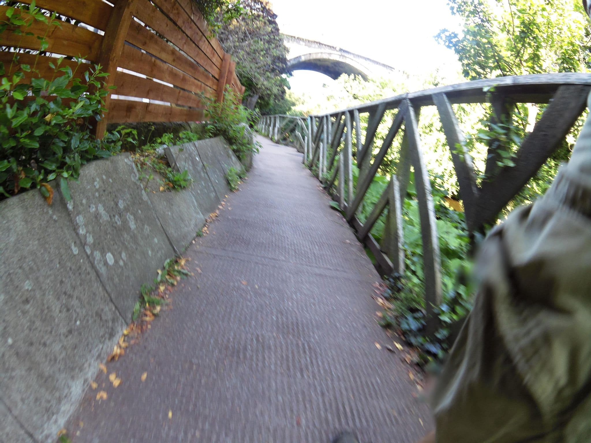 Street view near Travelodge, Edinburgh — © smsm1 (CC BY-SA · Mapillary)