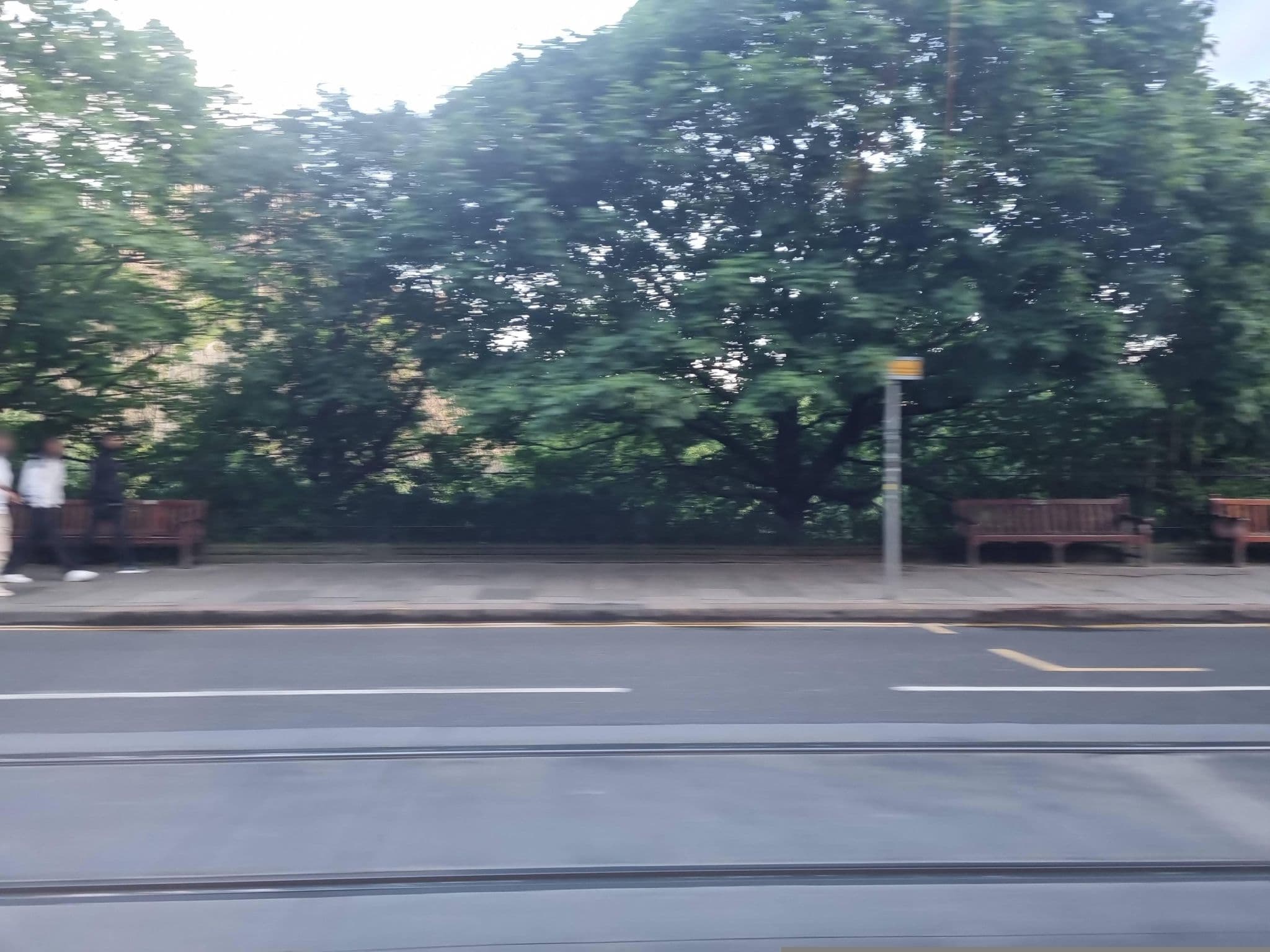 Street view near Premier Inn Edinburgh City Centre, Edinburgh — © EDINBURGH_11 (CC BY-SA · Mapillary)