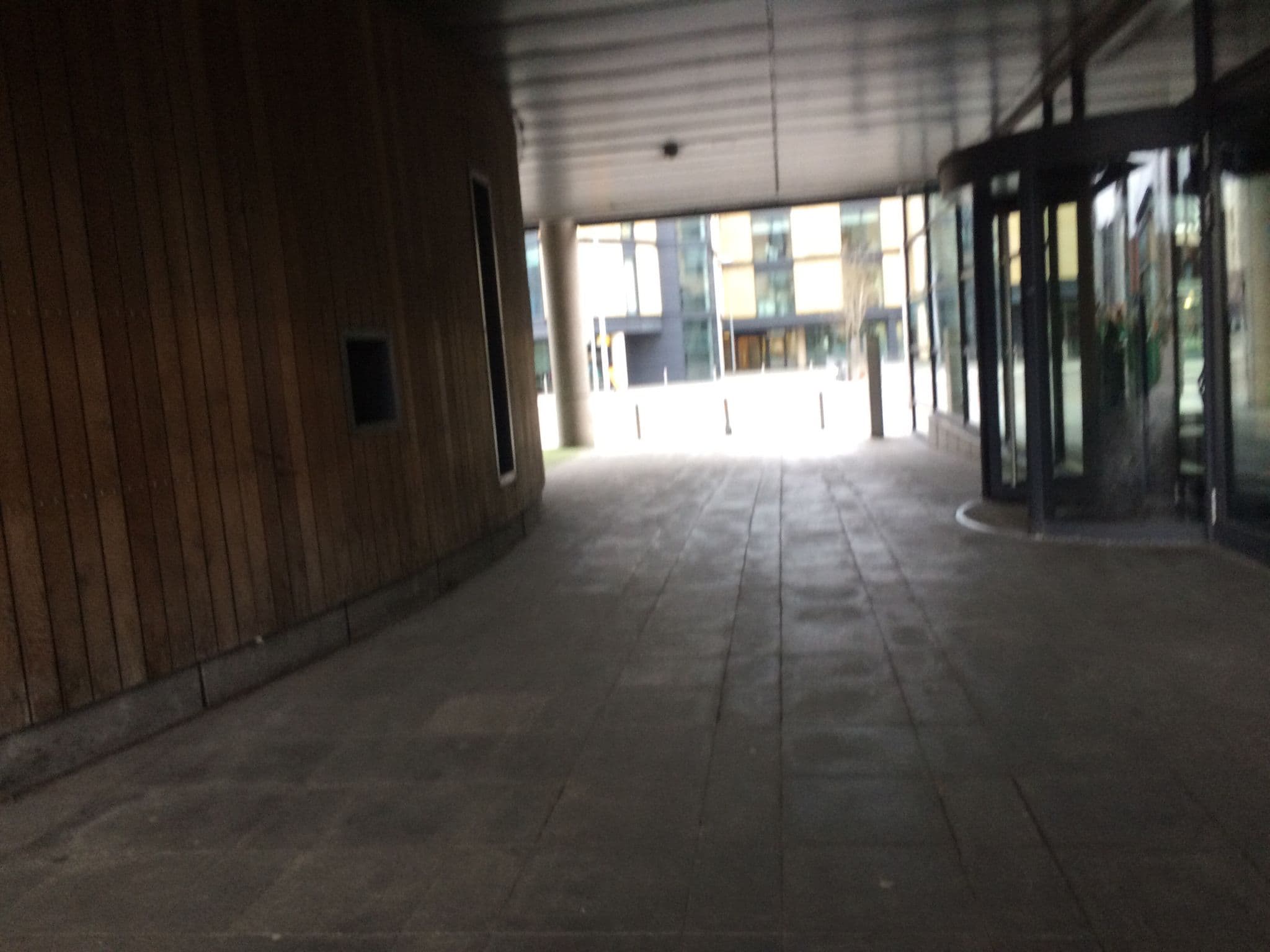 Street view near Student Studios in Edinburgh, Edinburgh — © drnoble (CC BY-SA · Mapillary)