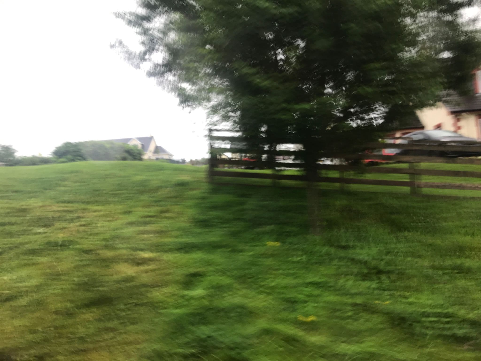 Street view near Caroann B&B, Salen, Isle of Mull, Isle Of Mull — © ugz (CC BY-SA · Mapillary)