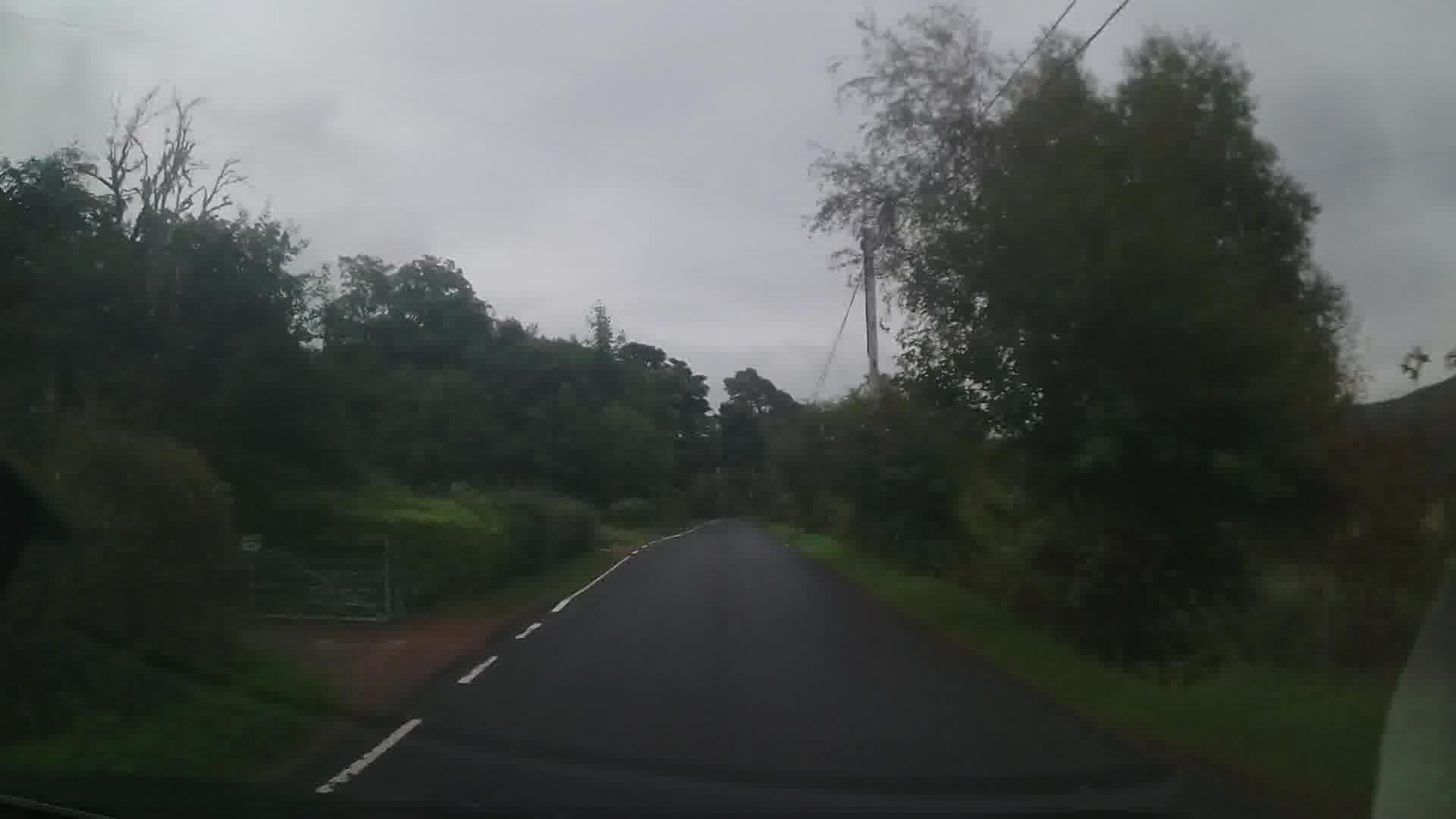 Street view near Creag Ard House, Isle Of Mull — © trigpoint (CC BY-SA · Mapillary)