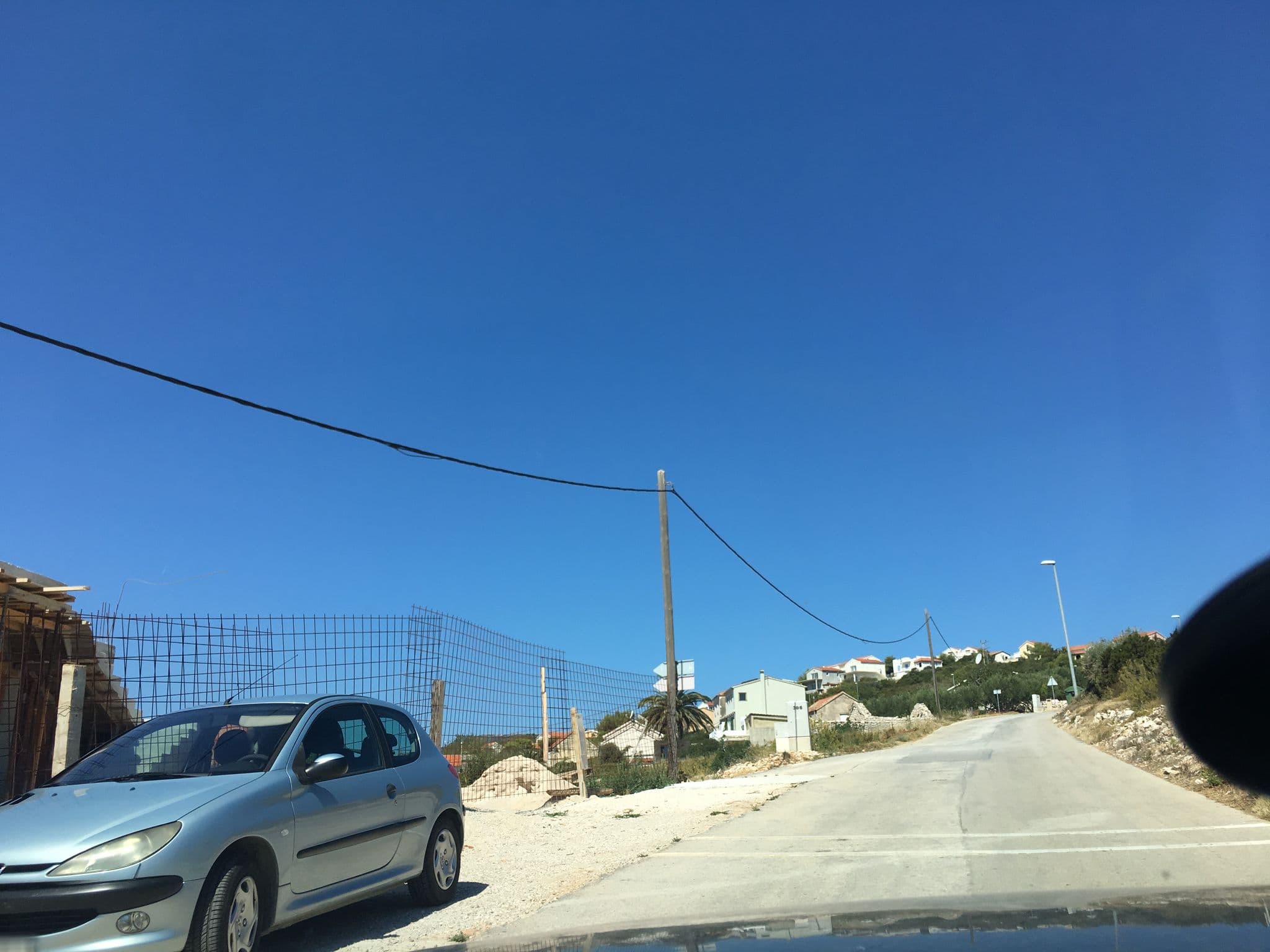 Street view near VisitAylinVis, Vis — © jebako999 (CC BY-SA · Mapillary)