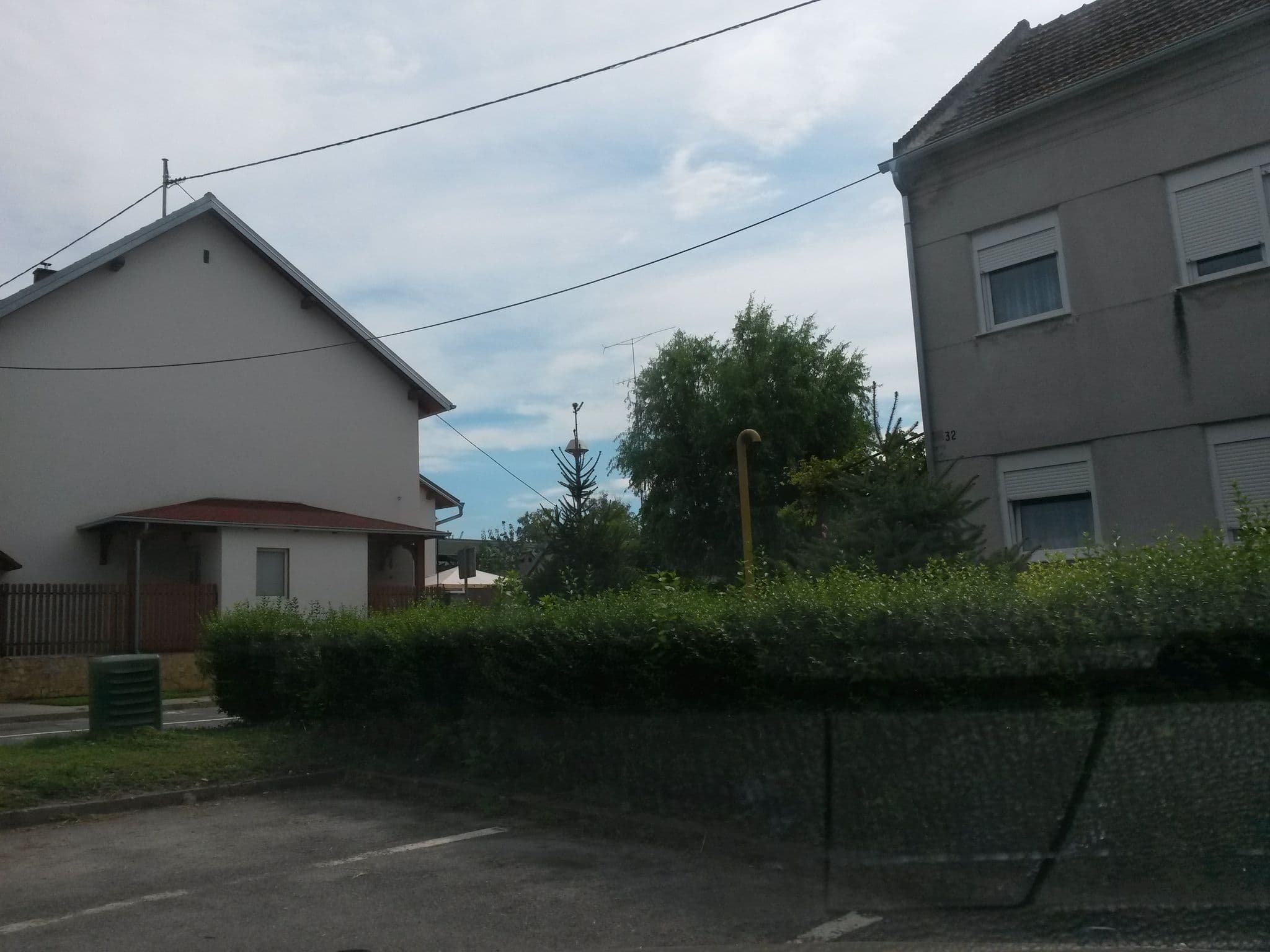 Street view near Sobe Novi Grad, Osijek — © osmapper (CC BY-SA · Mapillary)