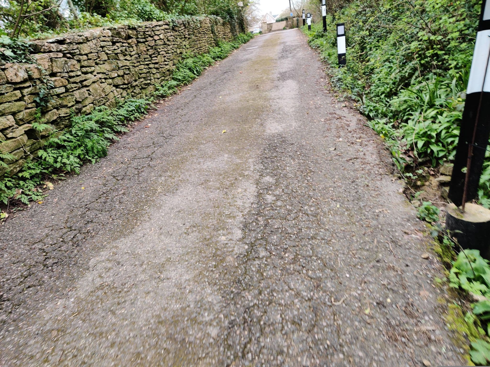 Street view near Holiday Property Bond, Swanage — © jpennycook (CC BY-SA · Mapillary)