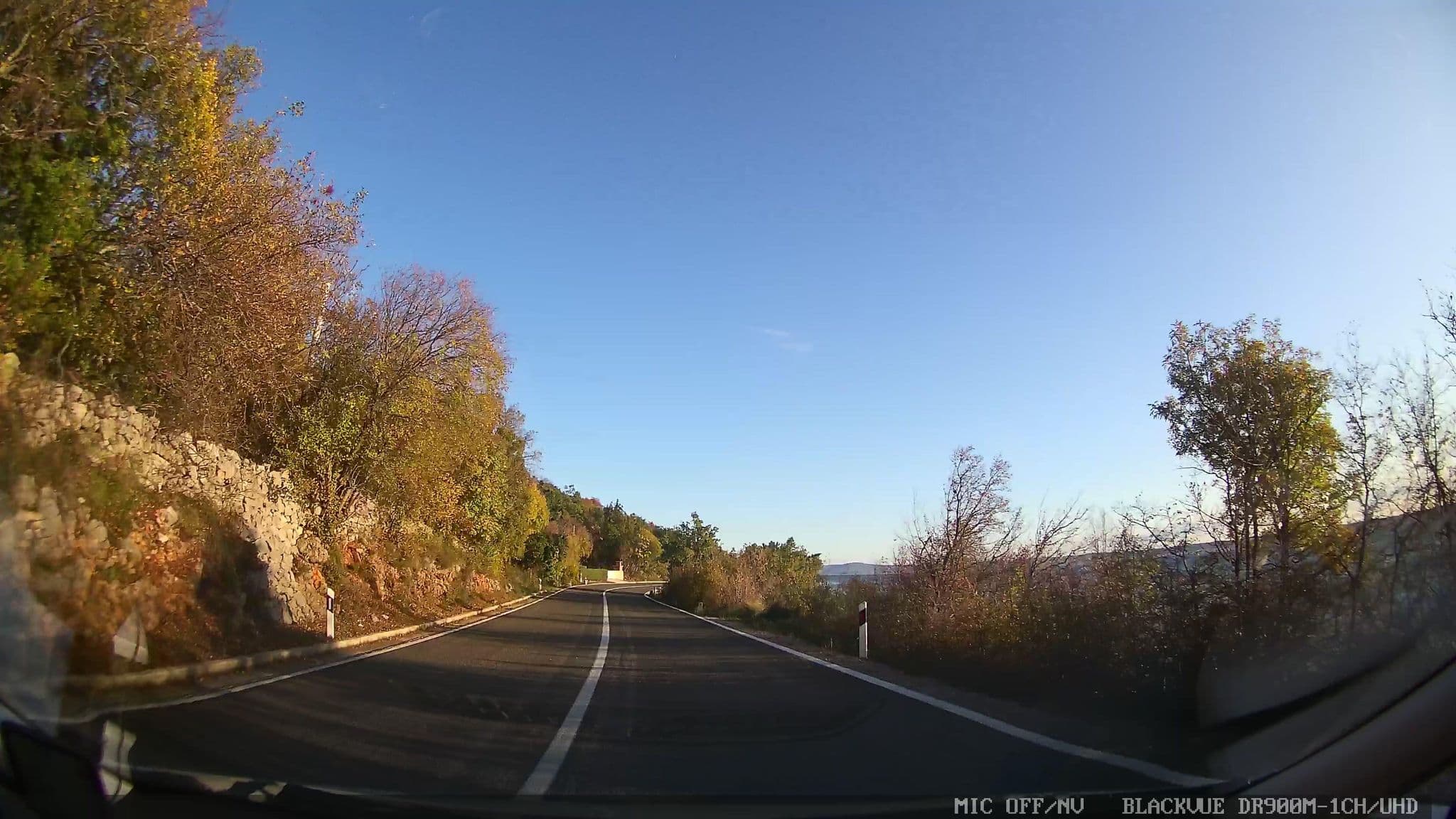 Street view near Camp CTT, Vrsi — © jthnz (CC BY-SA · Mapillary)