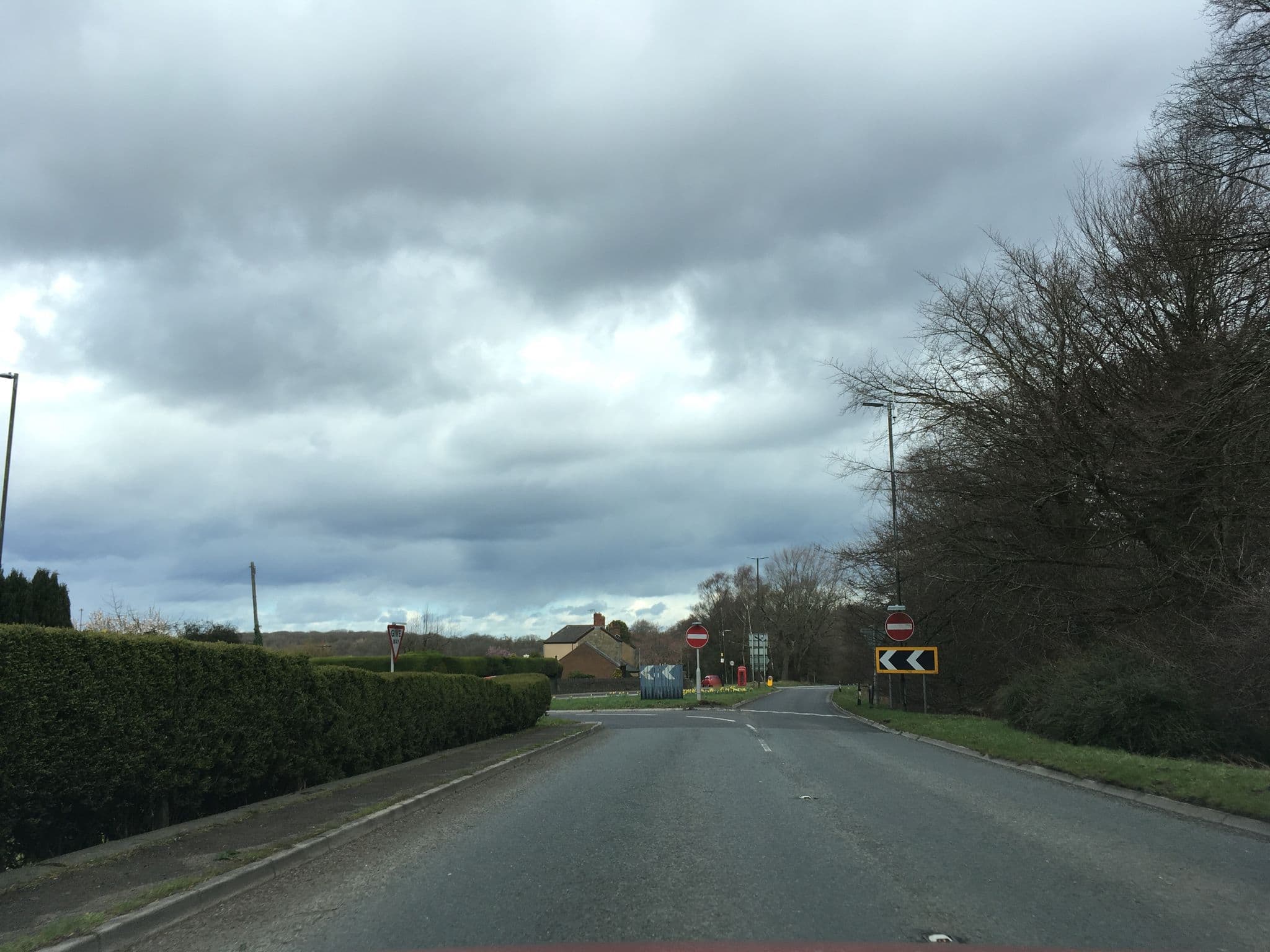 Street view near Cor-Unum, Coleford — © southglos (CC BY-SA · Mapillary)