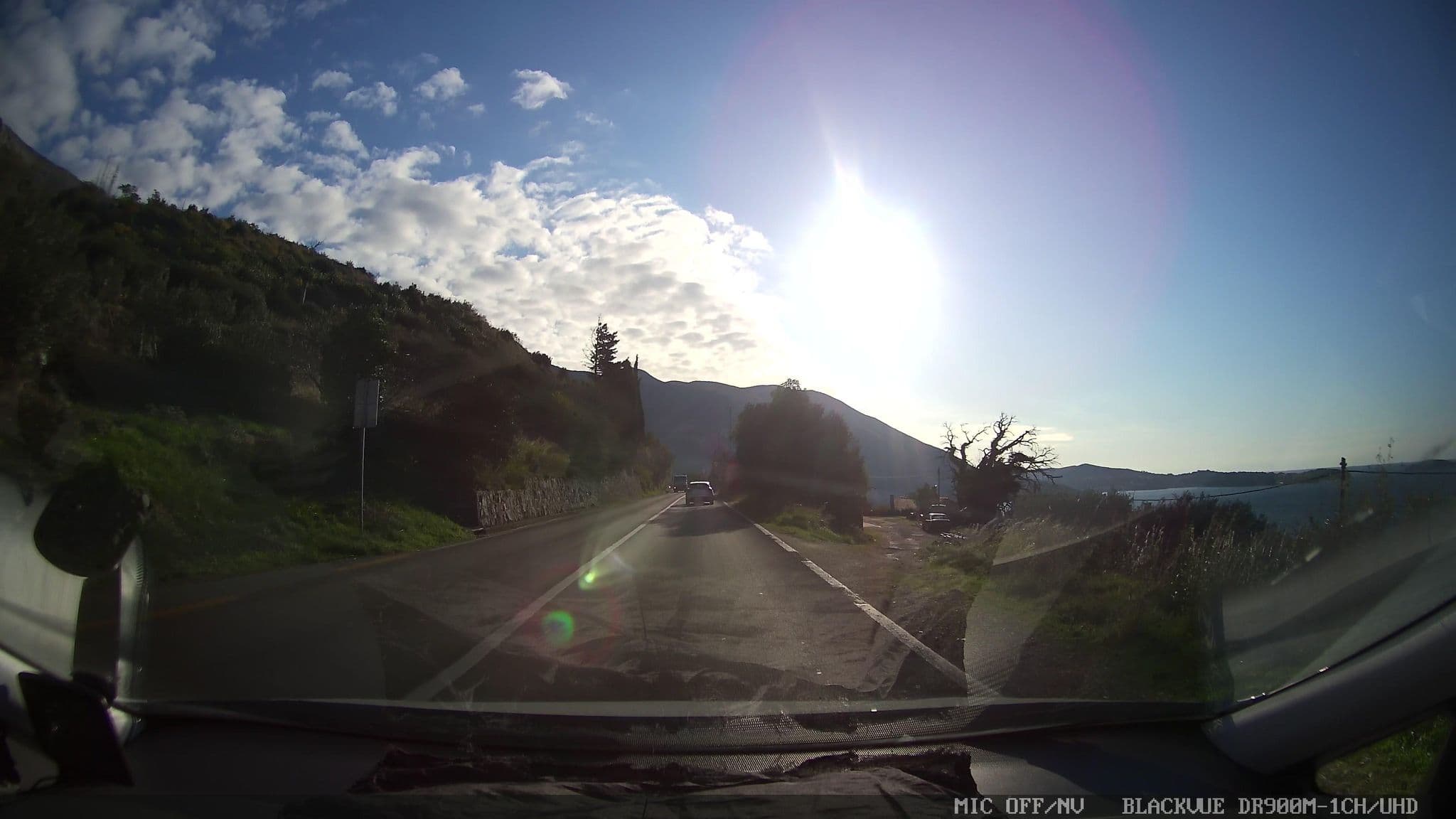 Street view near Apartments Burin, Čibača — © jthnz (CC BY-SA · Mapillary)