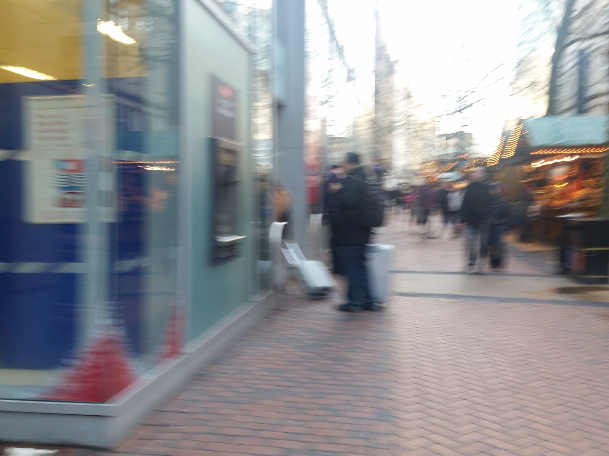 Street view near Room 604, Birmingham — © matth81 (CC BY-SA · Mapillary)