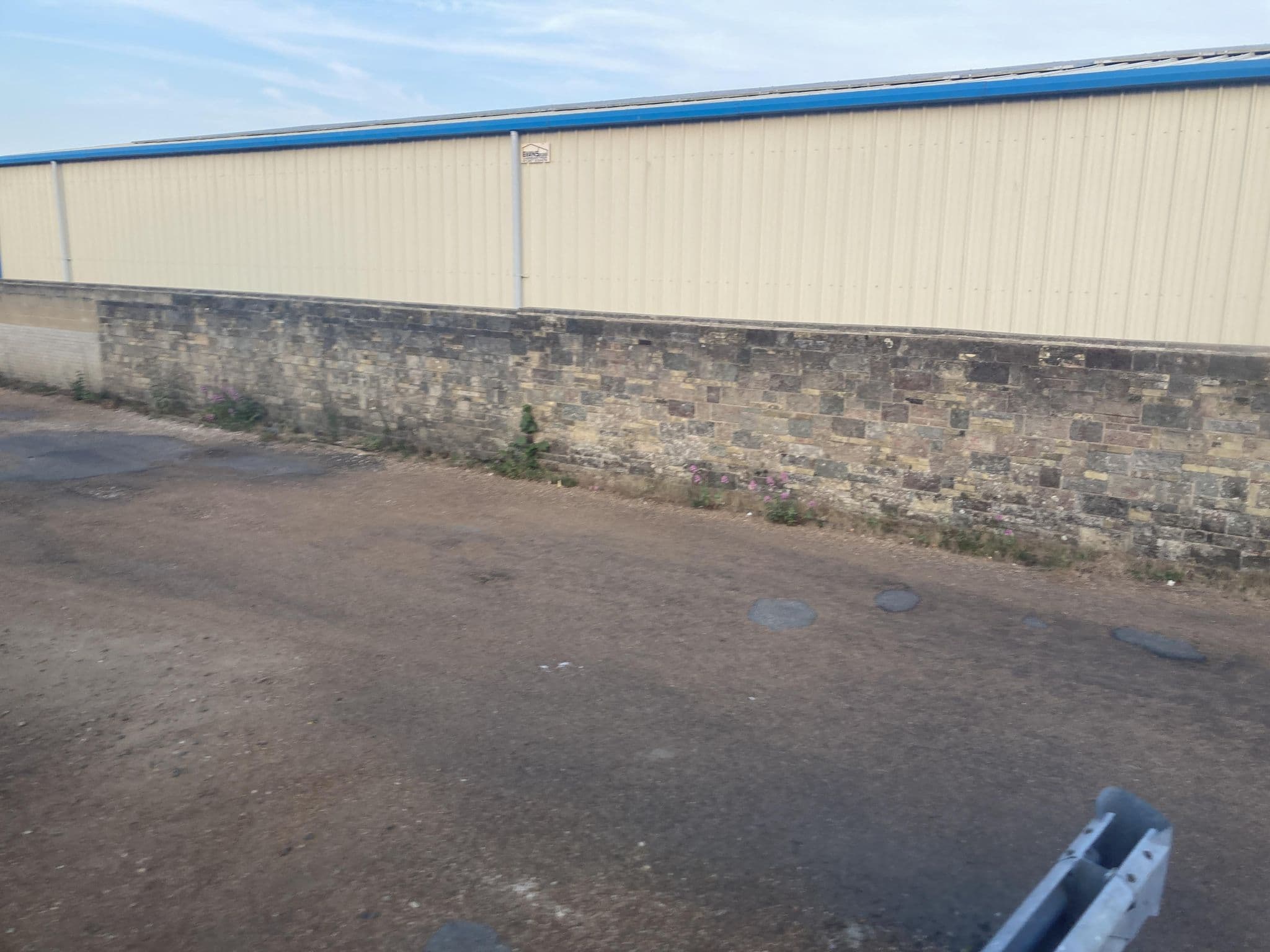 Street view near The Brelades Hotel, Shanklin — © cjmalone (CC BY-SA · Mapillary)
