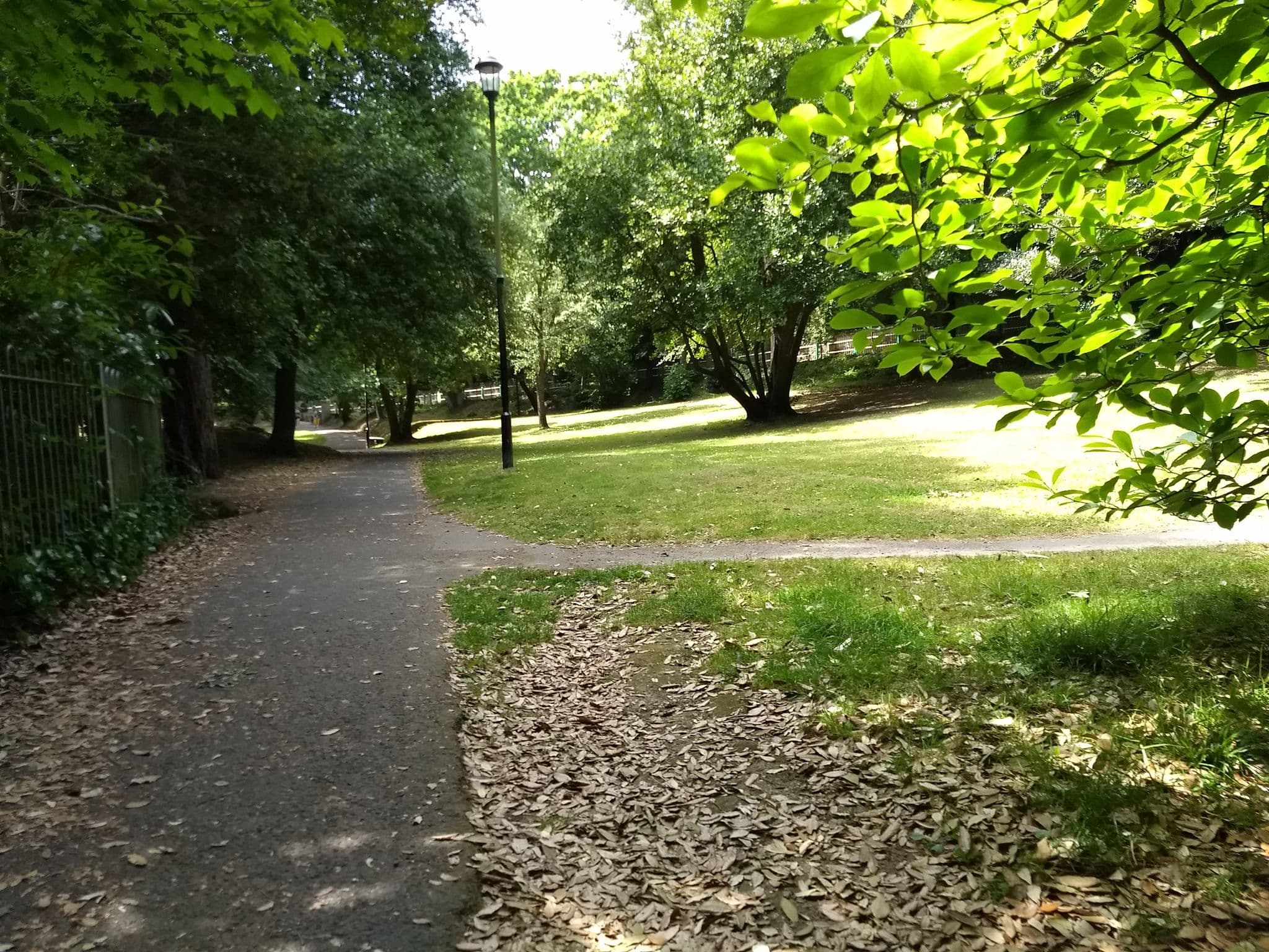 Street view near Burlington Hotel, Shanklin — © mappernerd (CC BY-SA · Mapillary)