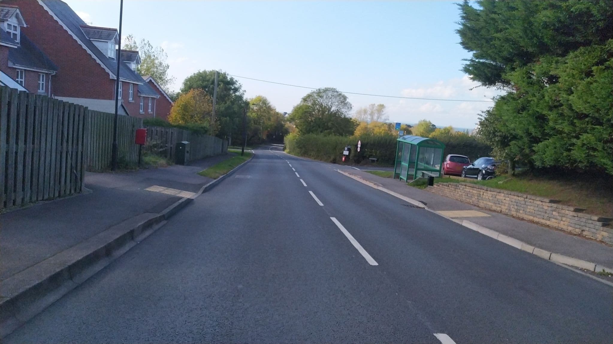 Street view near Holiday Home Owner Services, Freshwater — © noid (CC BY-SA · Mapillary)