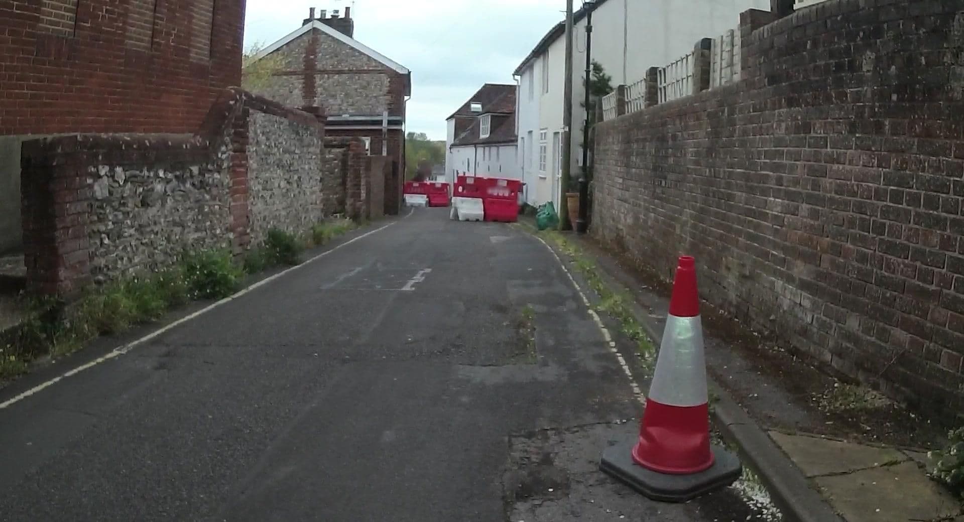 Street view near 9 Rosewarne Court, Winchester — © jpennycook (CC BY-SA · Mapillary)