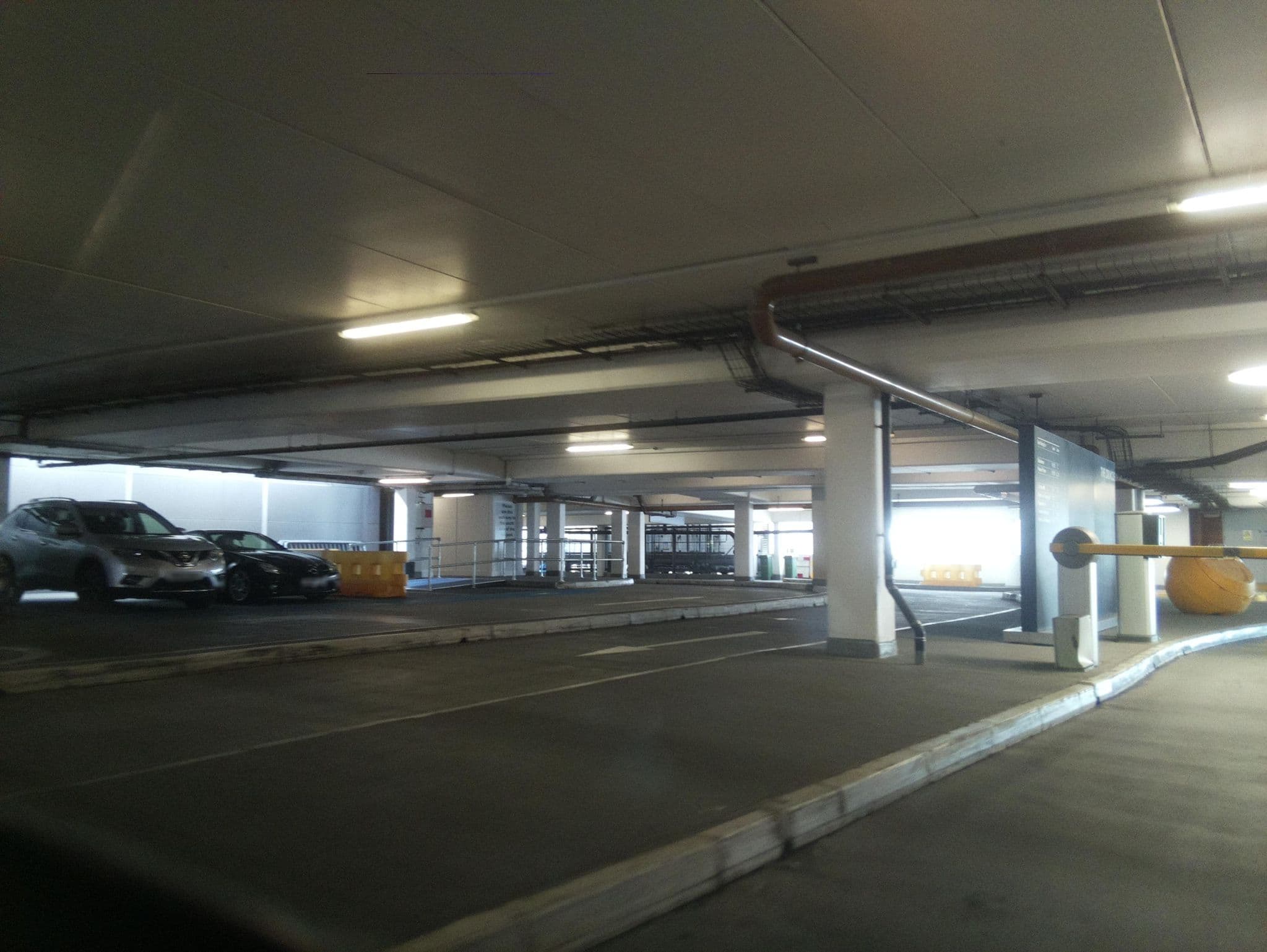 Street view near Cleveland Place Holdings Limited, Reading — © southglos (CC BY-SA · Mapillary)
