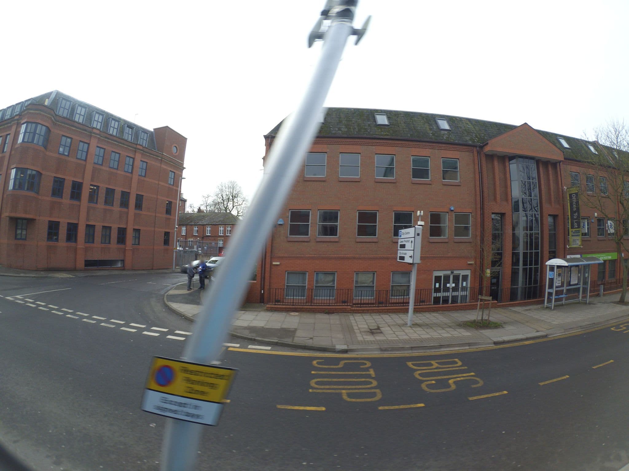 Street view near UK Caravans Direct, Coventry — © gness (CC BY-SA · Mapillary)