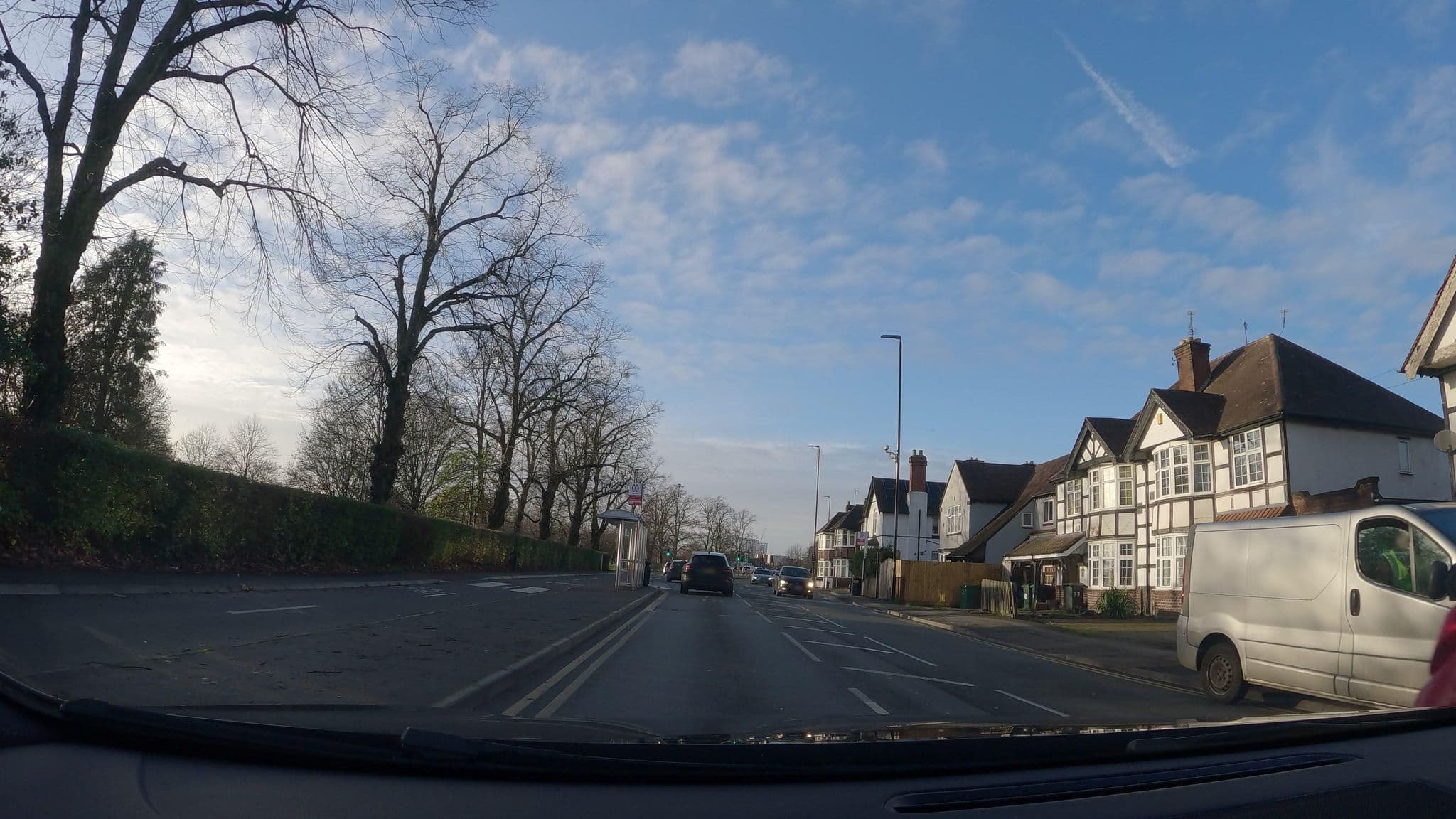 Street view near Patterdale House, Coventry — © editid (CC BY-SA · Mapillary)