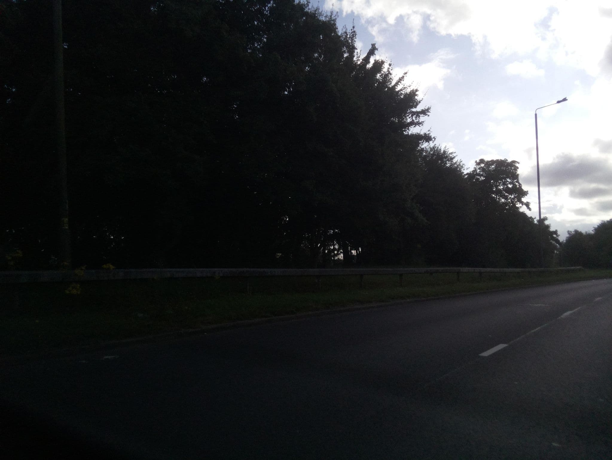 Street view near Wadworth & Company, Derby — © southglos (CC BY-SA · Mapillary)