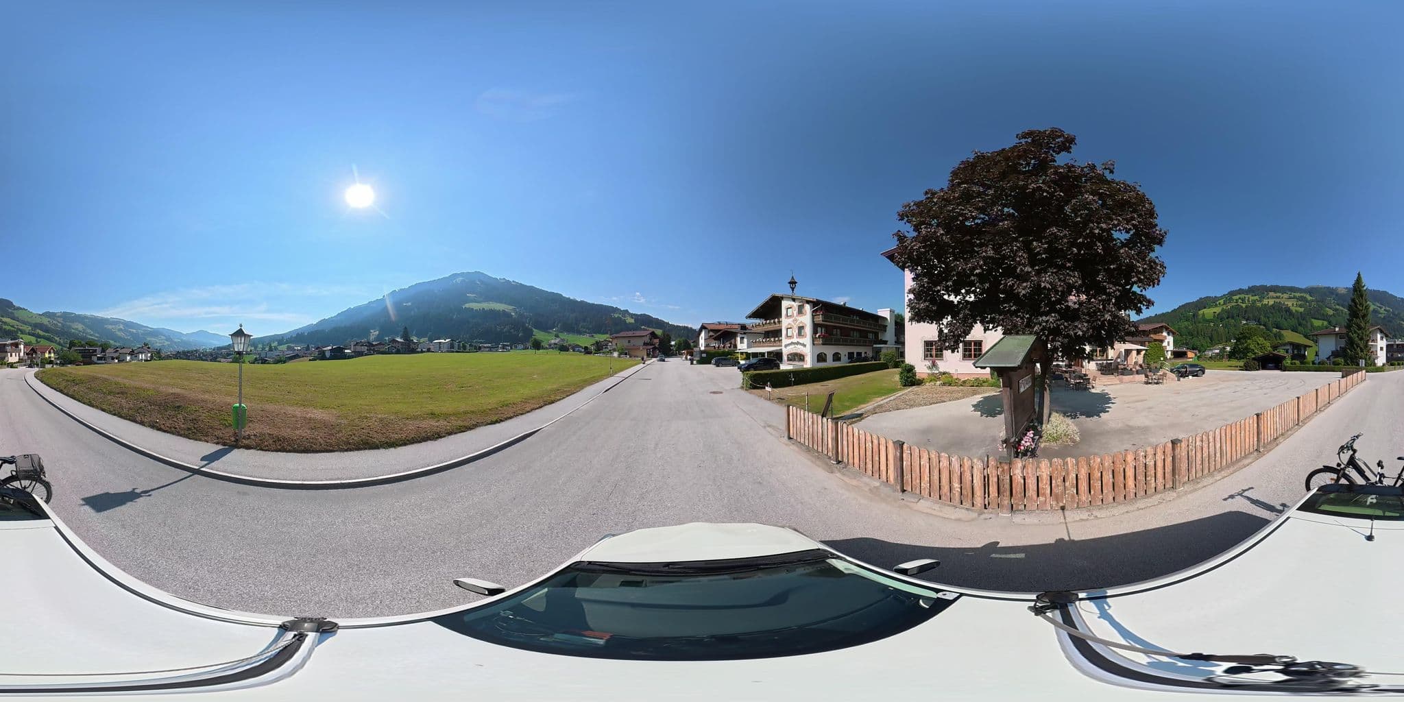 Street view near Hotel Briem, Westendorf — © osmplus_org (CC BY-SA · Mapillary)