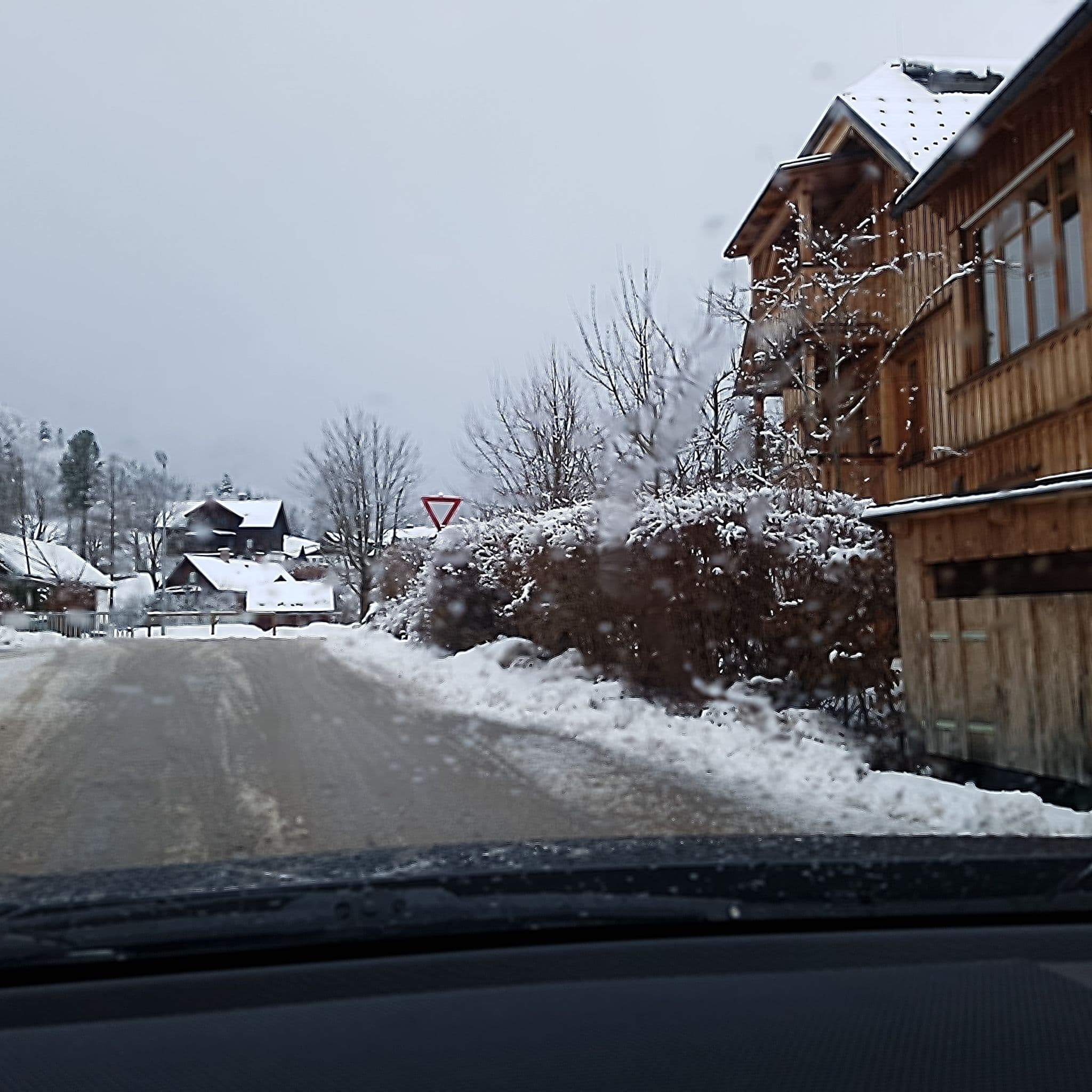 Street view near Ferienwohnung – Altes Cafe Fischer, Bad Aussee