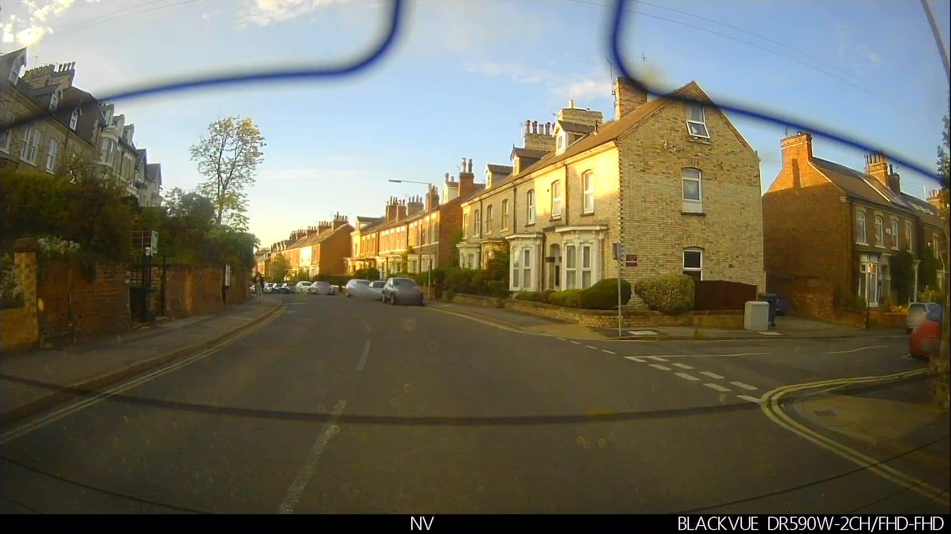Street view near Eastons, York — © lamaar639 (CC BY-SA · Mapillary)