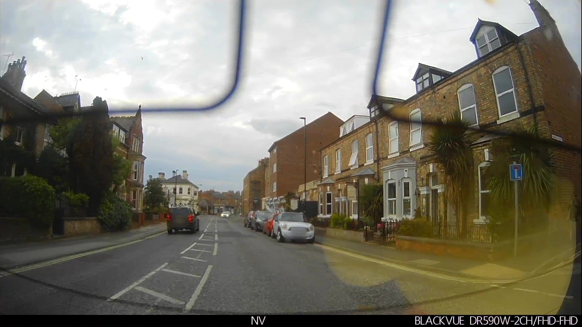 Street view near Cpgh 4, York — © lamaar639 (CC BY-SA · Mapillary)