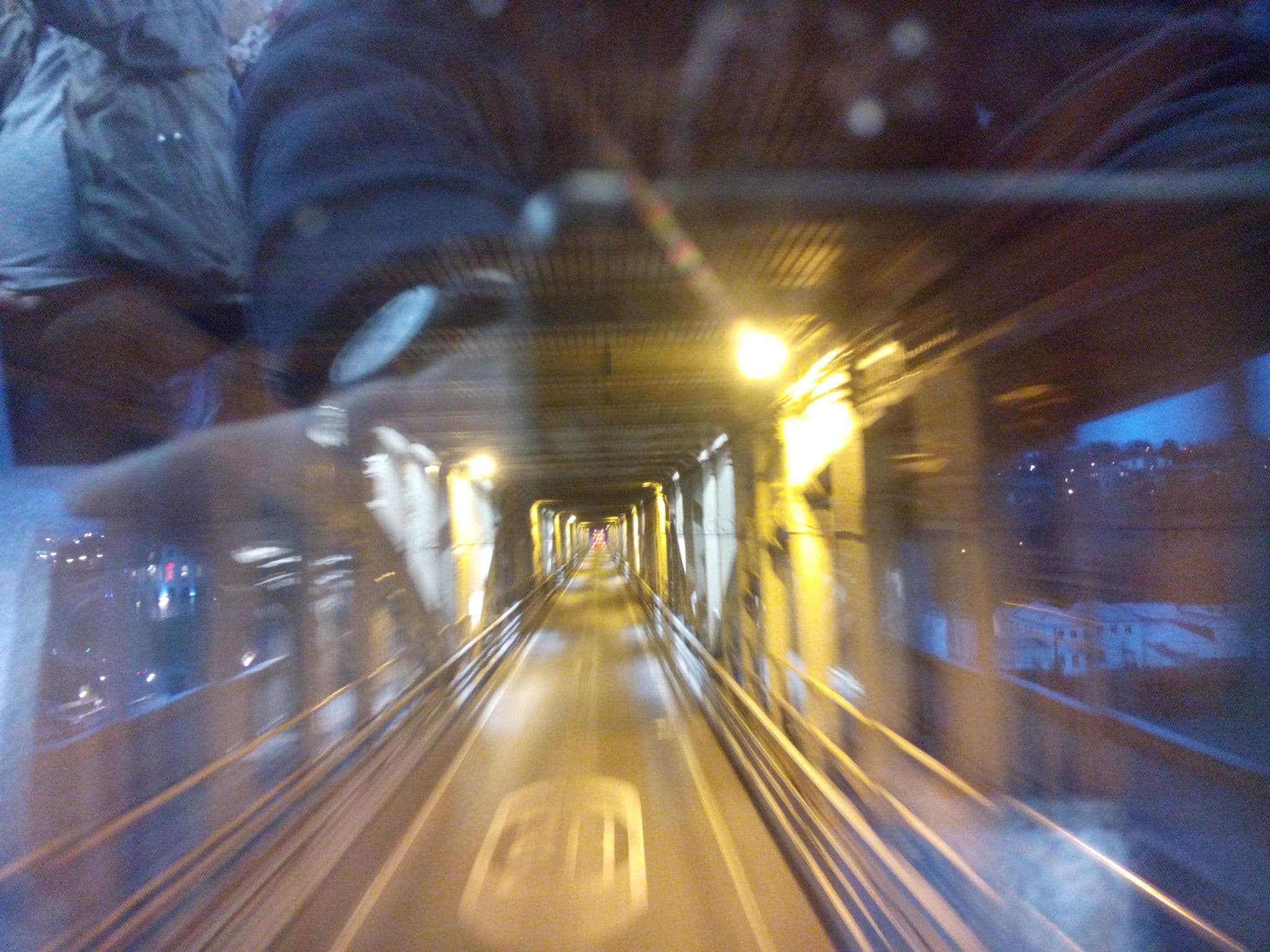 Street view near Ness Recoveries 8, Newcastle upon Tyne — © livingwithdragons (CC BY-SA · Mapillary)