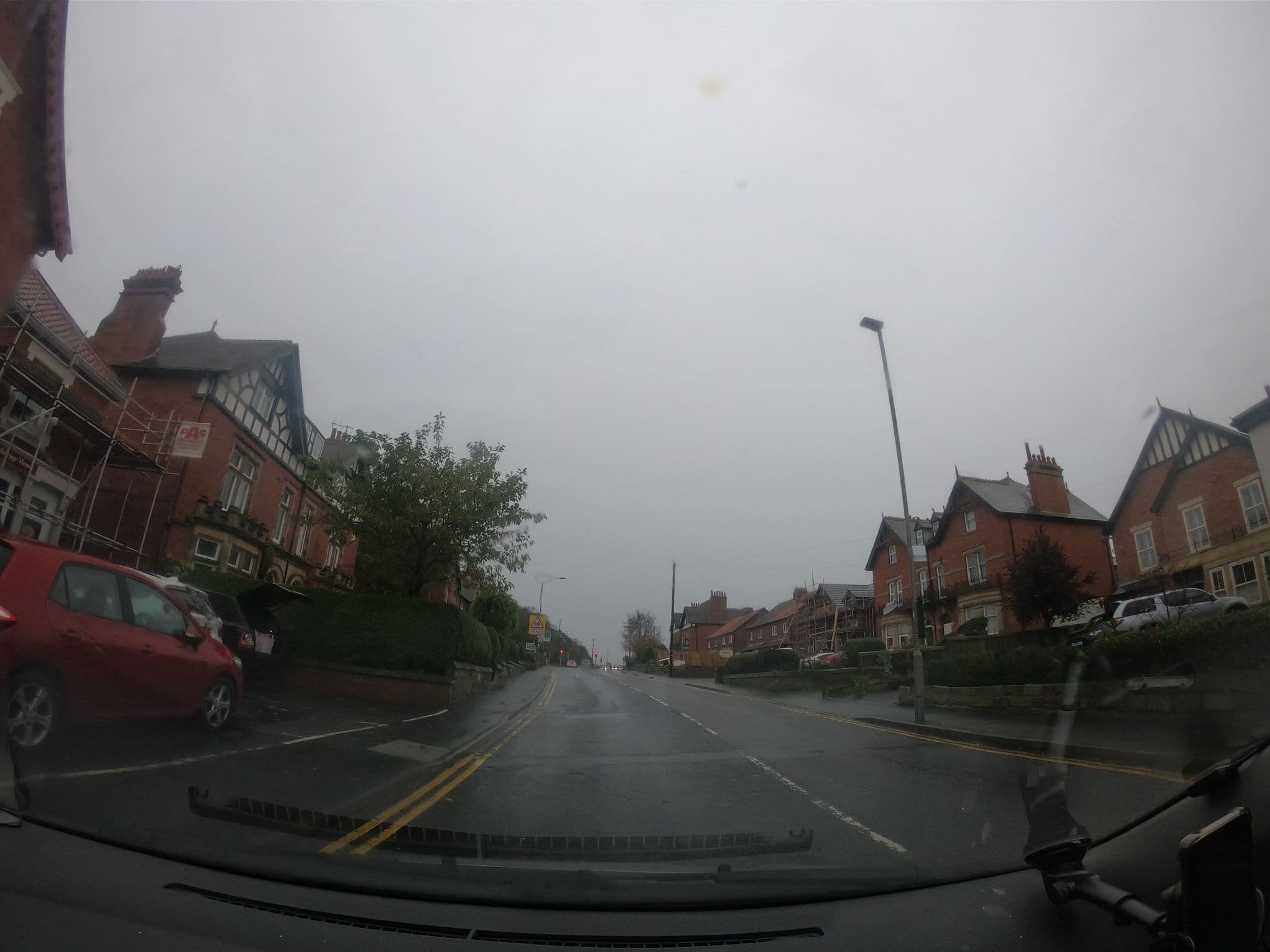 Street view near The Anchorage, Whitby — © lamaar639 (CC BY-SA · Mapillary)
