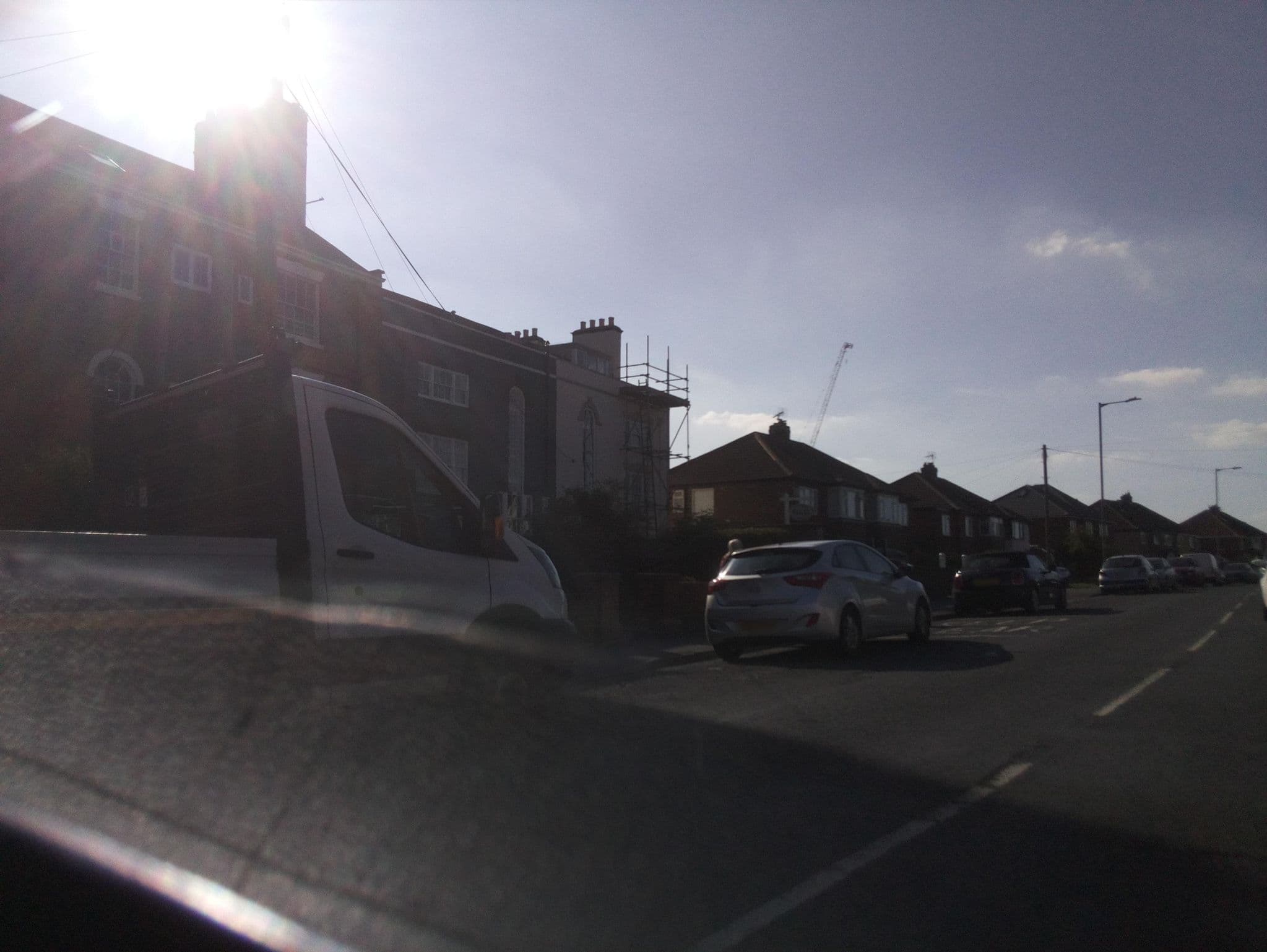 Street view near Union Place, Whitby — © southglos (CC BY-SA · Mapillary)
