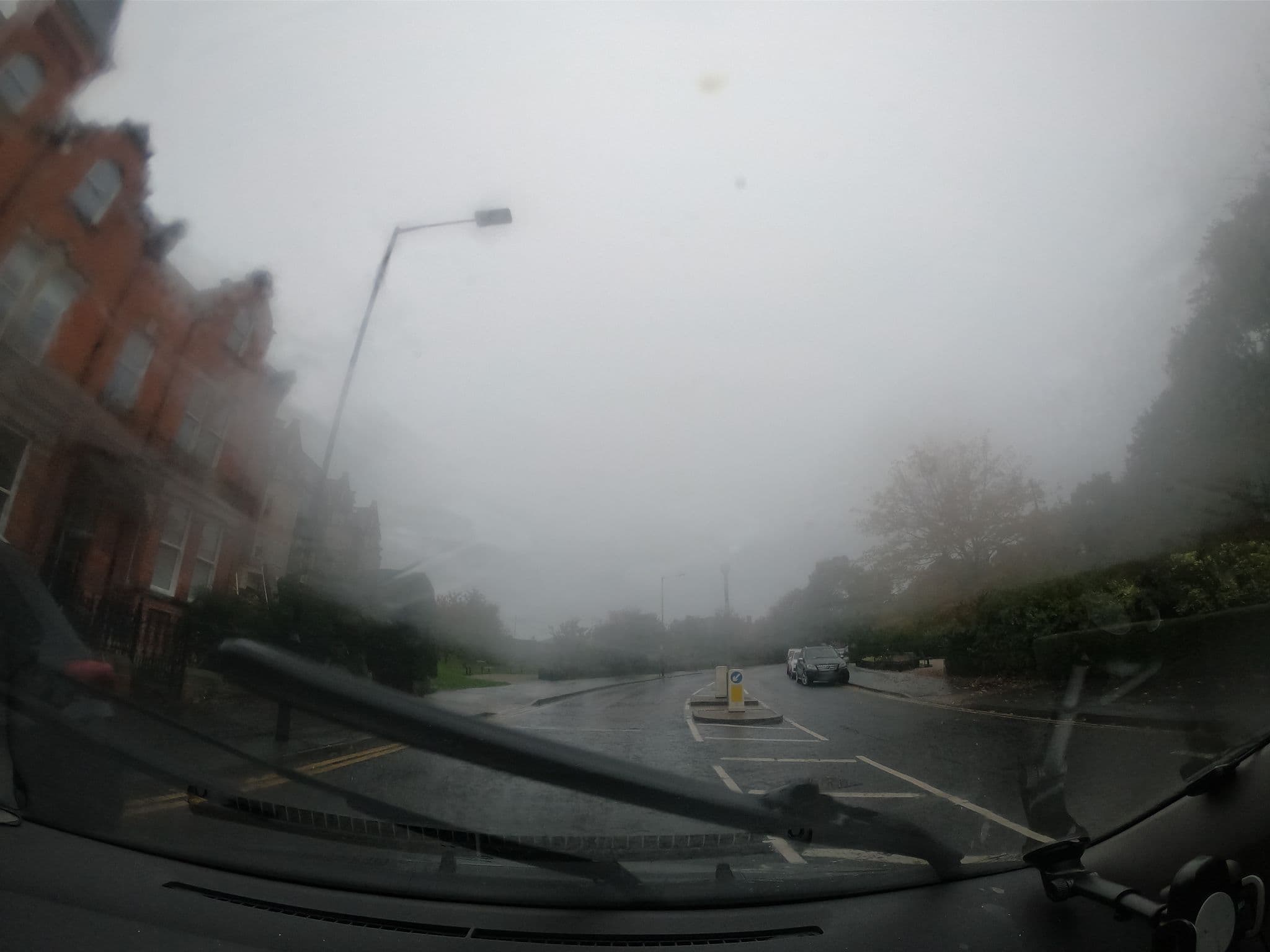 Street view near Whitby Holiday Home, Whitby — © lamaar639 (CC BY-SA · Mapillary)
