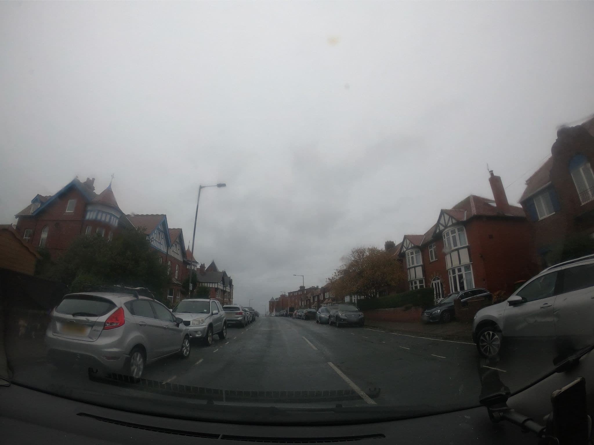 Street view near Saxonville Hotel, Whitby — © lamaar639 (CC BY-SA · Mapillary)