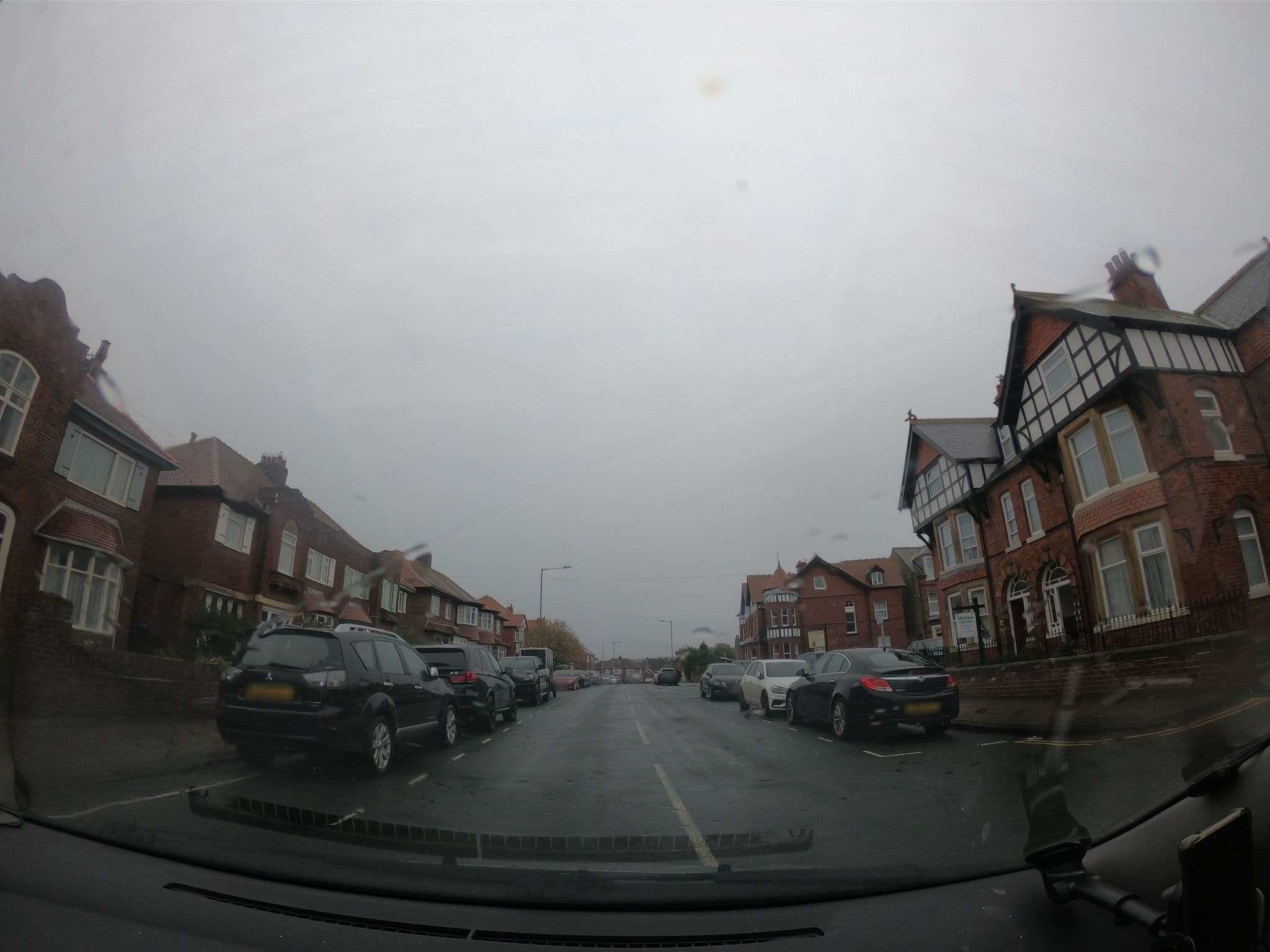 Street view near Abbotsleigh of Whitby, Whitby — © lamaar639 (CC BY-SA · Mapillary)