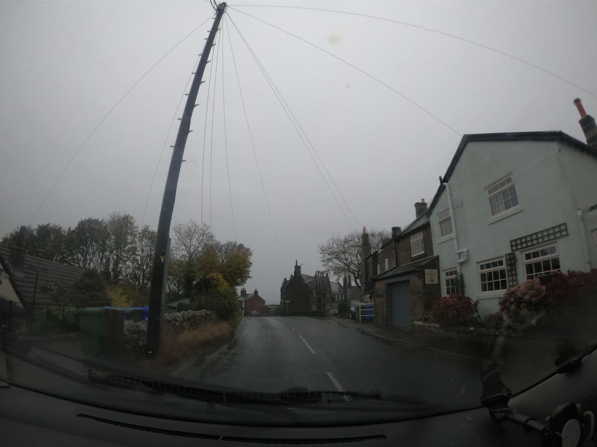 Street view near Thorpe Green House, Whitby — © lamaar639 (CC BY-SA · Mapillary)