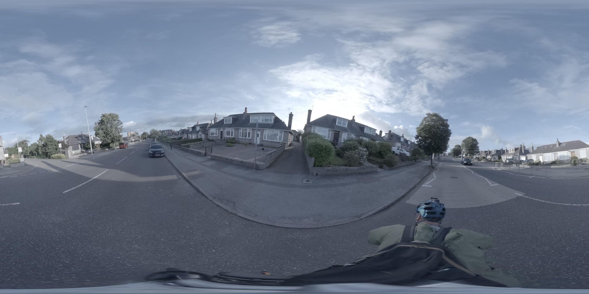 Street view near St. Elmo, Aberdeen — © coetserw (CC BY-SA · Mapillary)