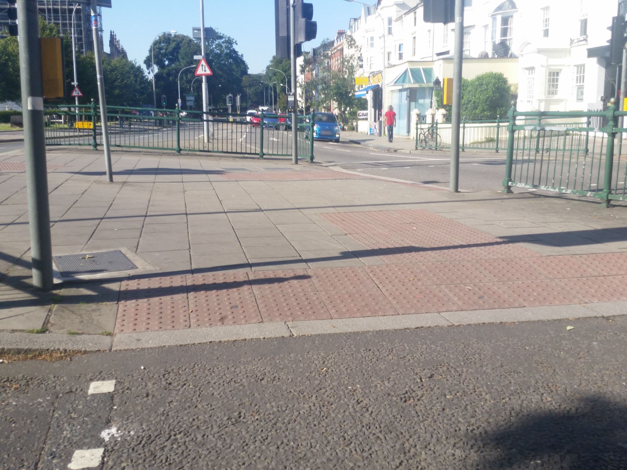 Street view near Home Brighton, Brighton — © matth81 (CC BY-SA · Mapillary)