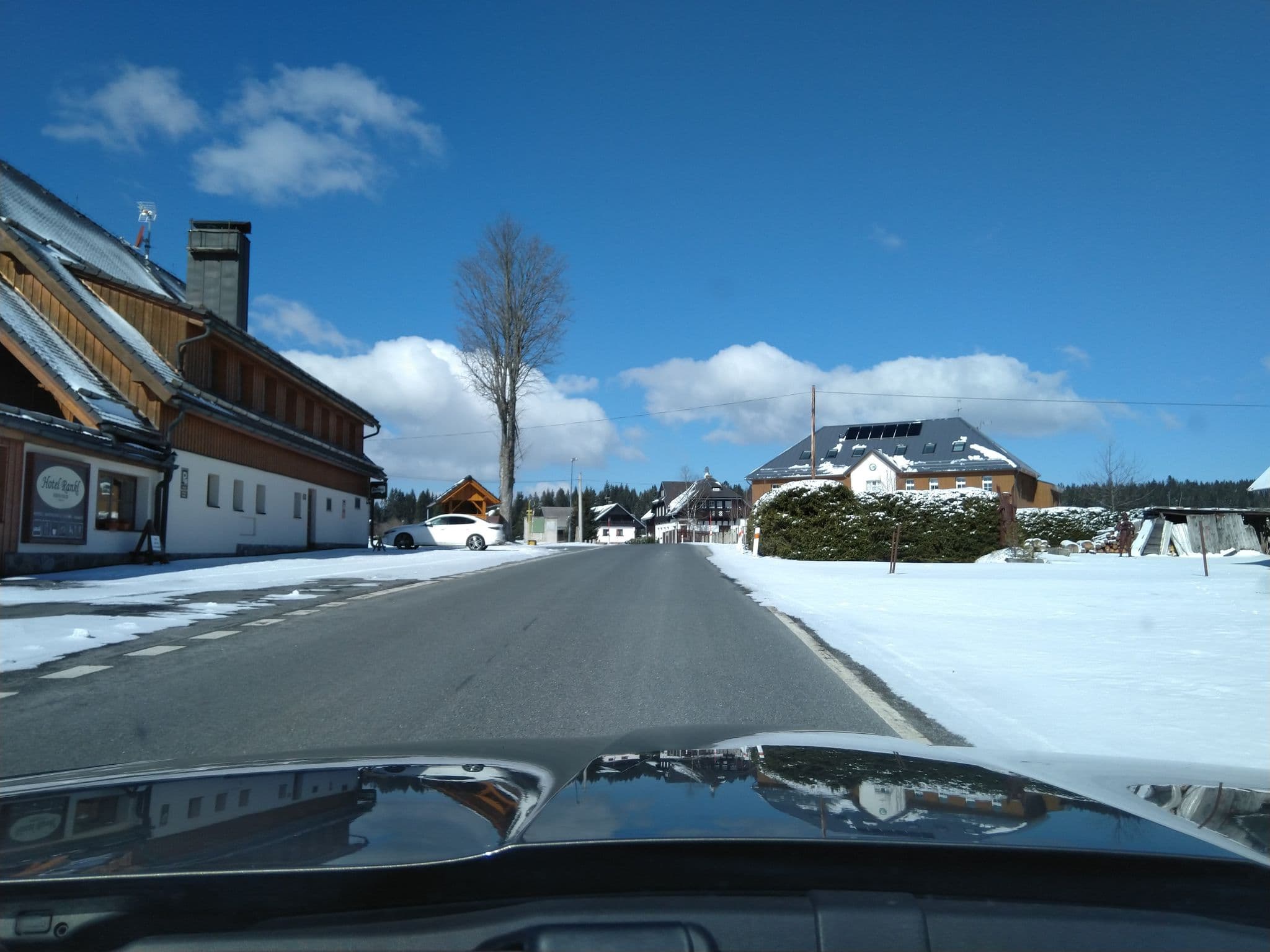 Street view near Hotel Rankl, Stachy — © vwv (CC BY-SA · Mapillary)