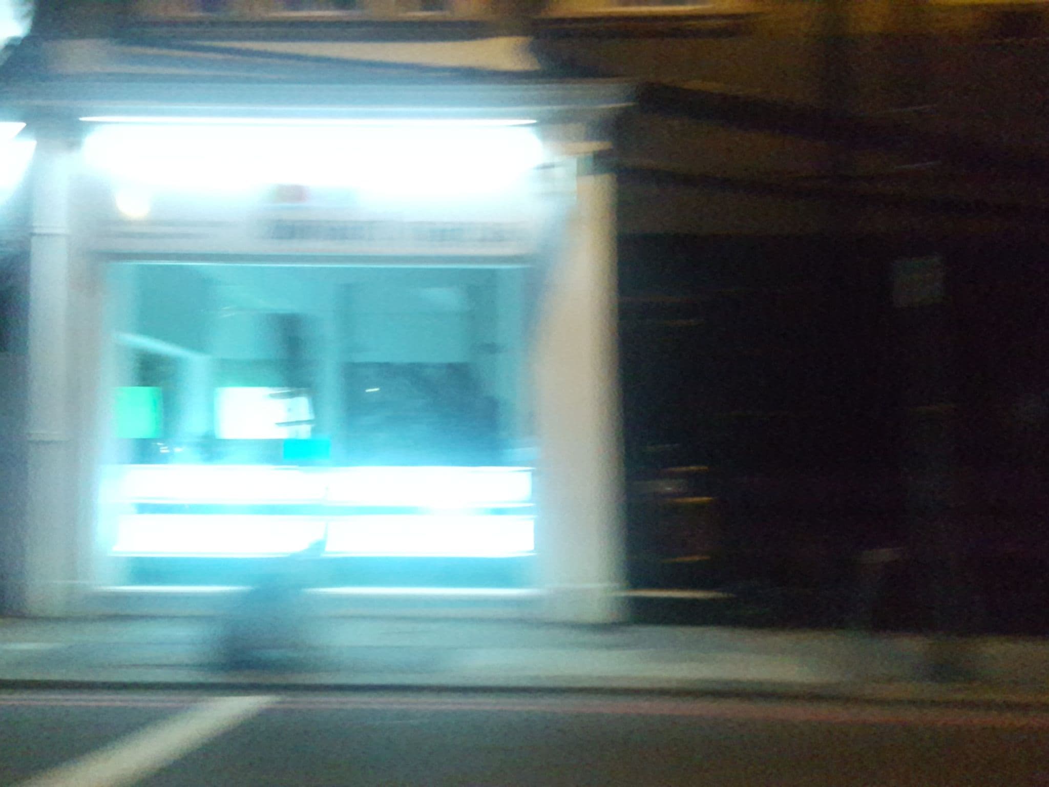 Street view near 275 Studios, Earls Court — © jeepjockey (CC BY-SA · Mapillary)